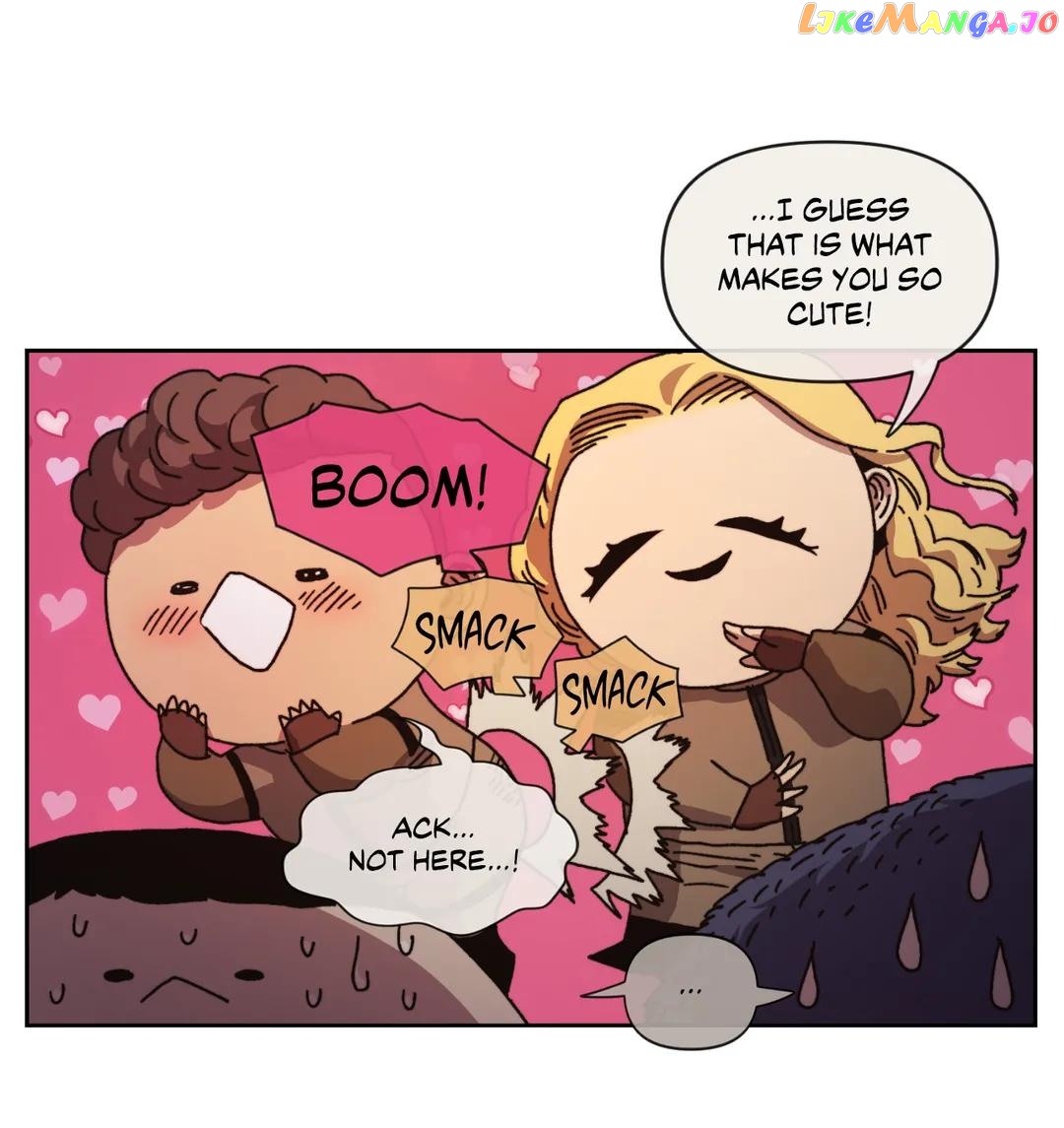 Guardians Of The Lamb Chapter 149 - page 38