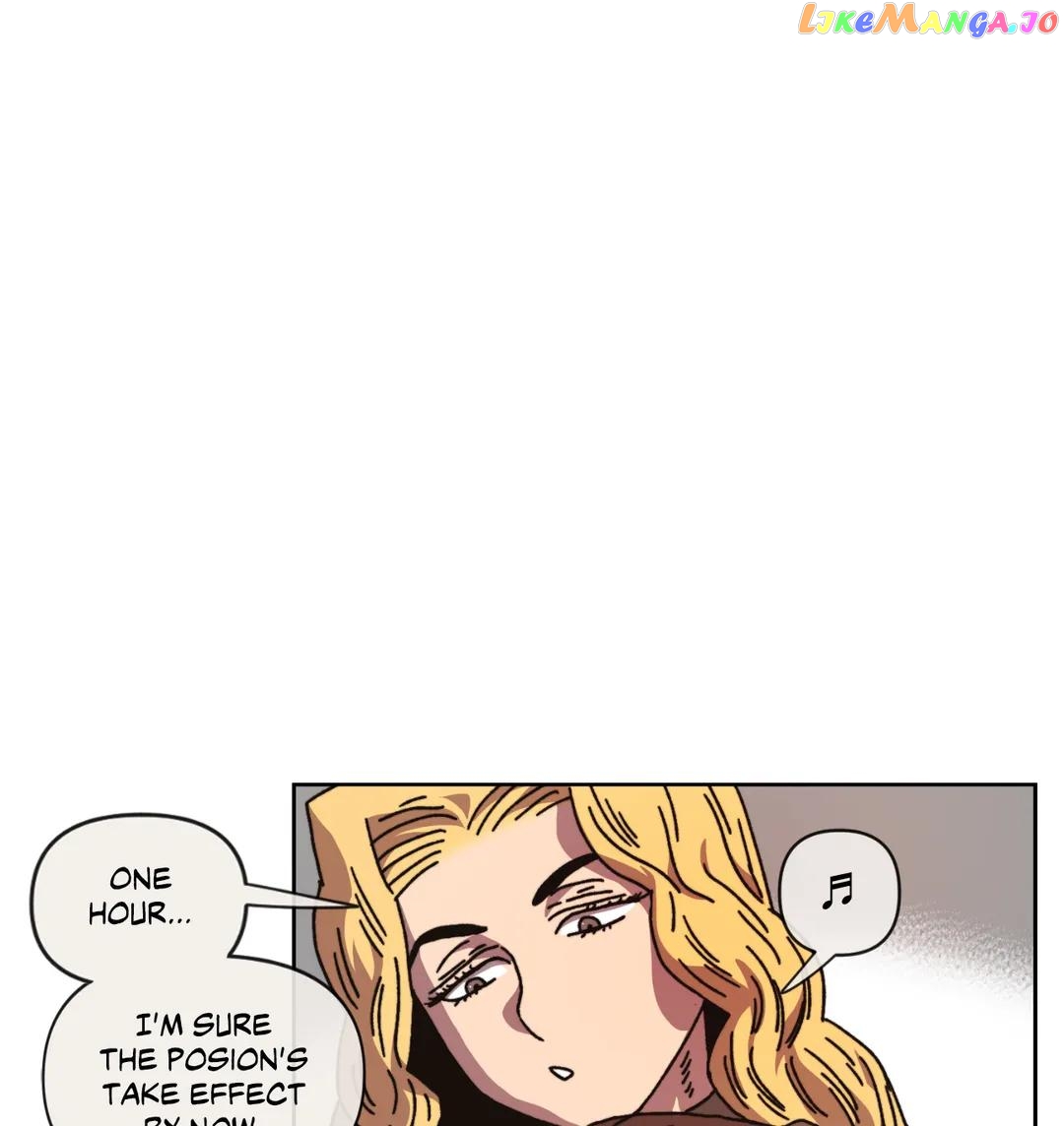 Guardians Of The Lamb Chapter 149 - page 39