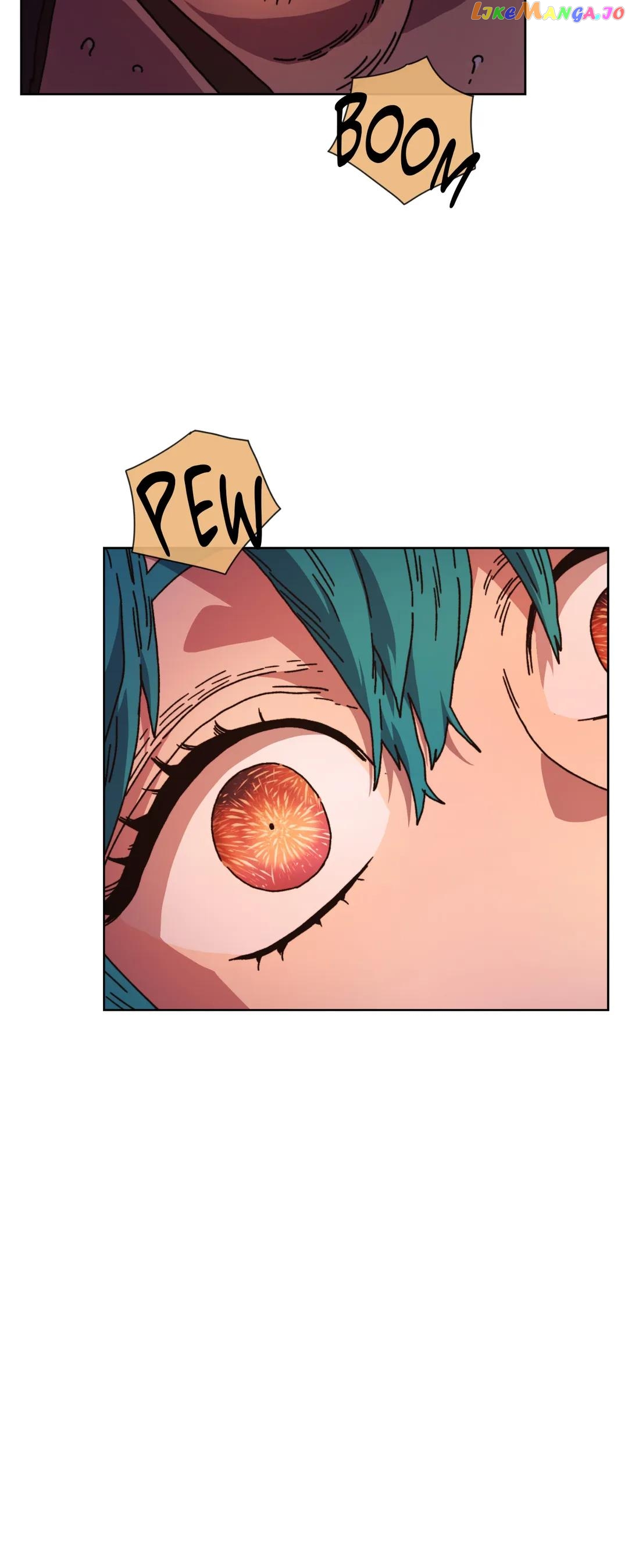 Guardians Of The Lamb Chapter 149 - page 5