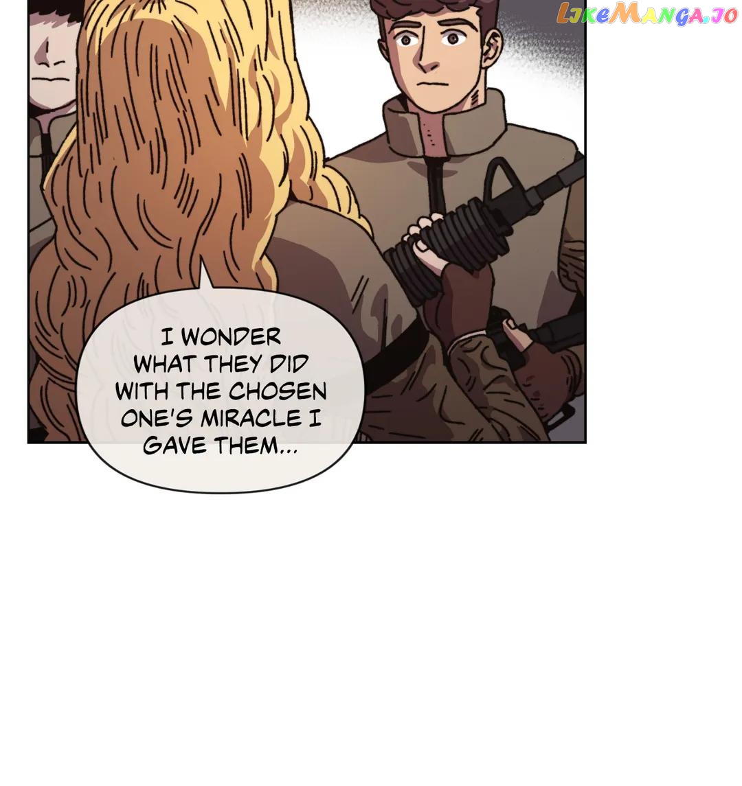 Guardians Of The Lamb Chapter 149 - page 41