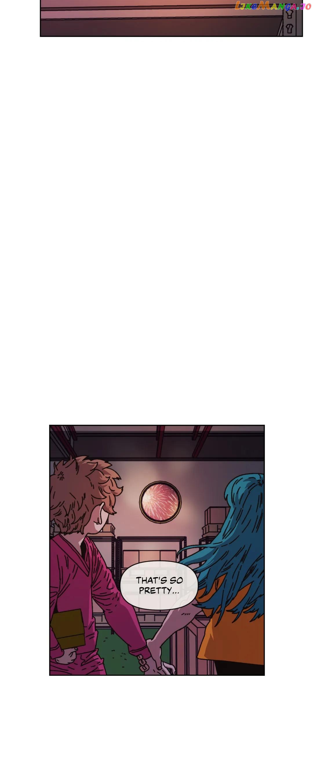 Guardians Of The Lamb Chapter 149 - page 7