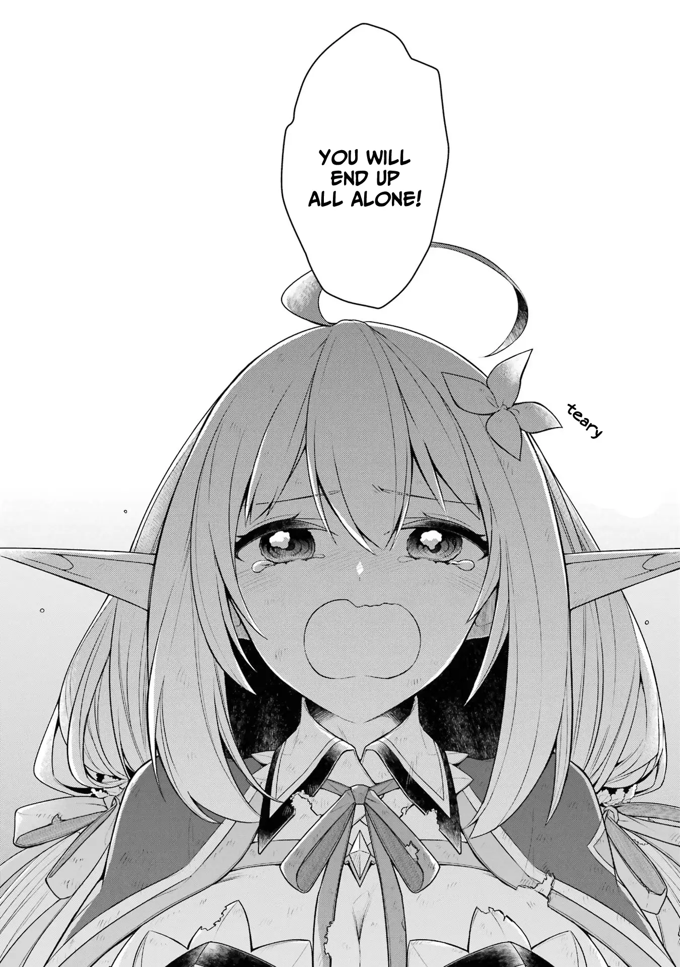 Shijou Saikyou No Daimaou, Murabito A Ni Tensei Suru Chapter 33 - page 27
