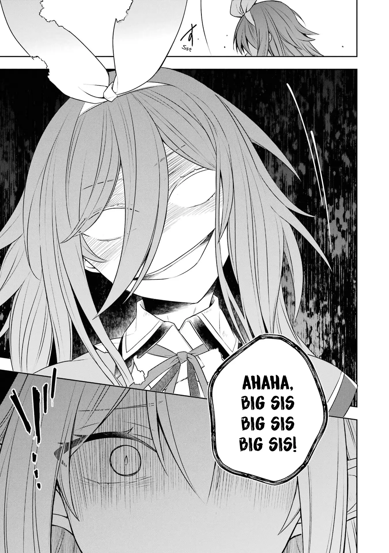 Shijou Saikyou No Daimaou, Murabito A Ni Tensei Suru Chapter 33 - page 34