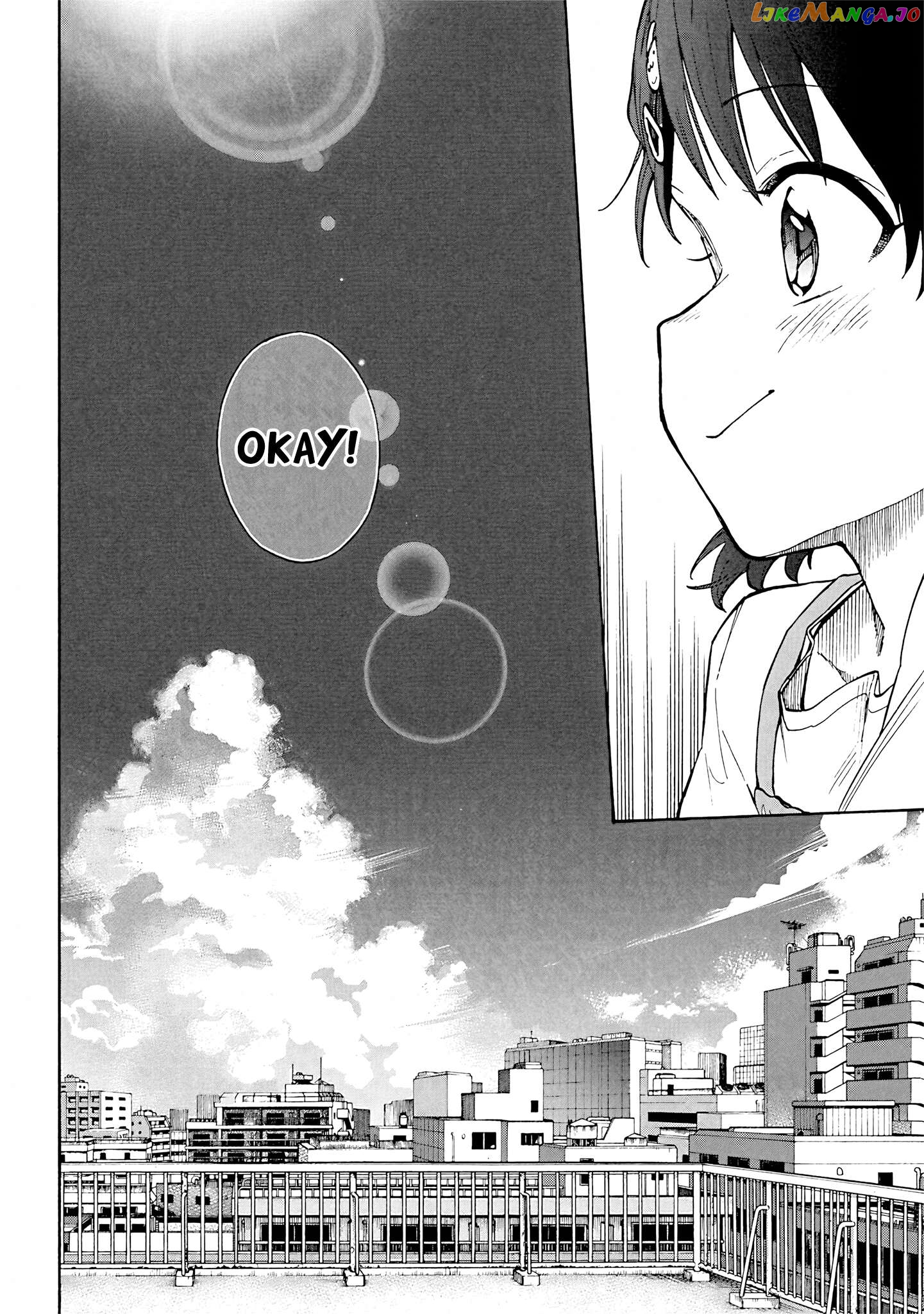The Idolm@Ster Cinderella Girls - U149 Chapter 97 - page 20
