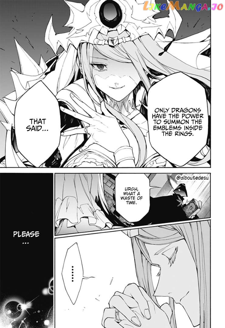 Fire Emblem Engage Chapter 3 - page 23