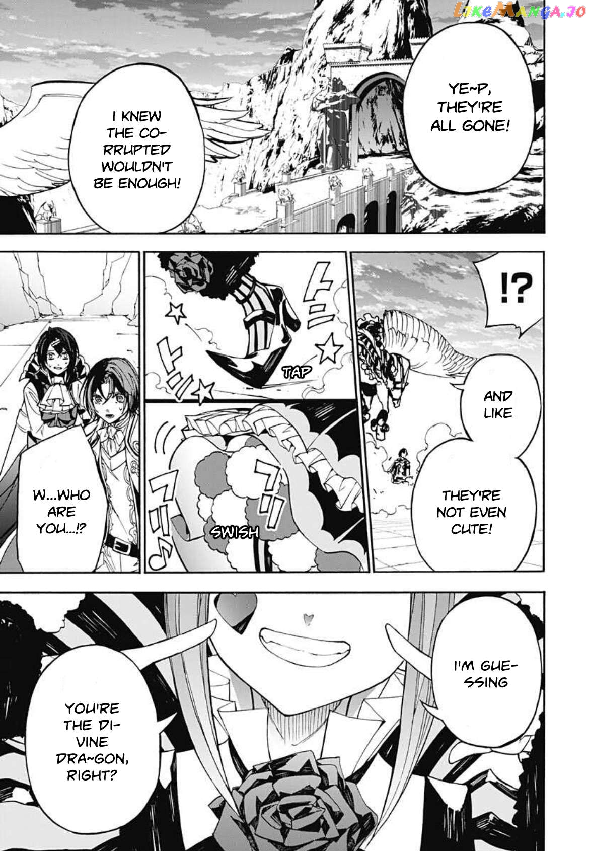Fire Emblem Engage Chapter 7 - page 29