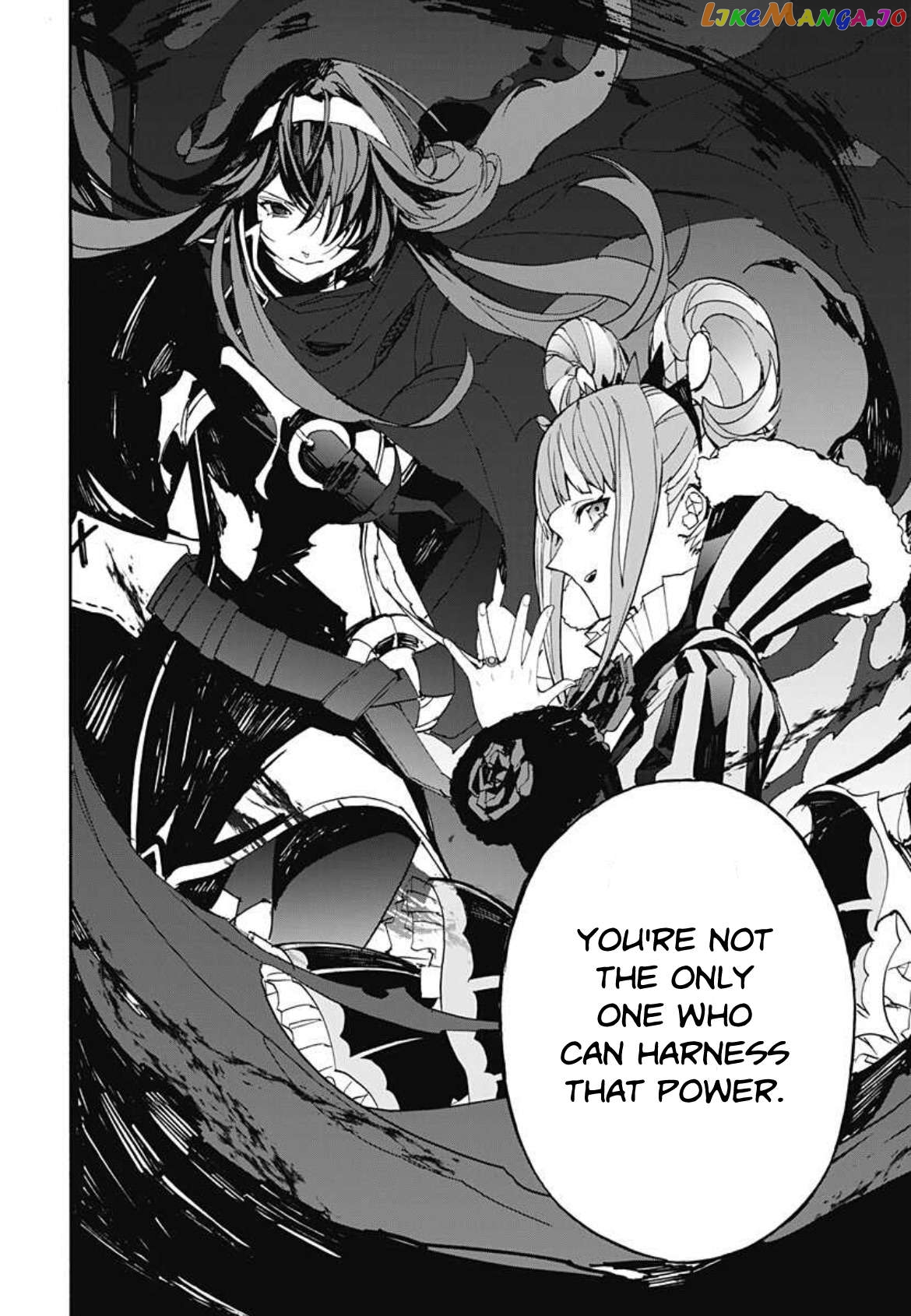 Fire Emblem Engage Chapter 7 - page 32