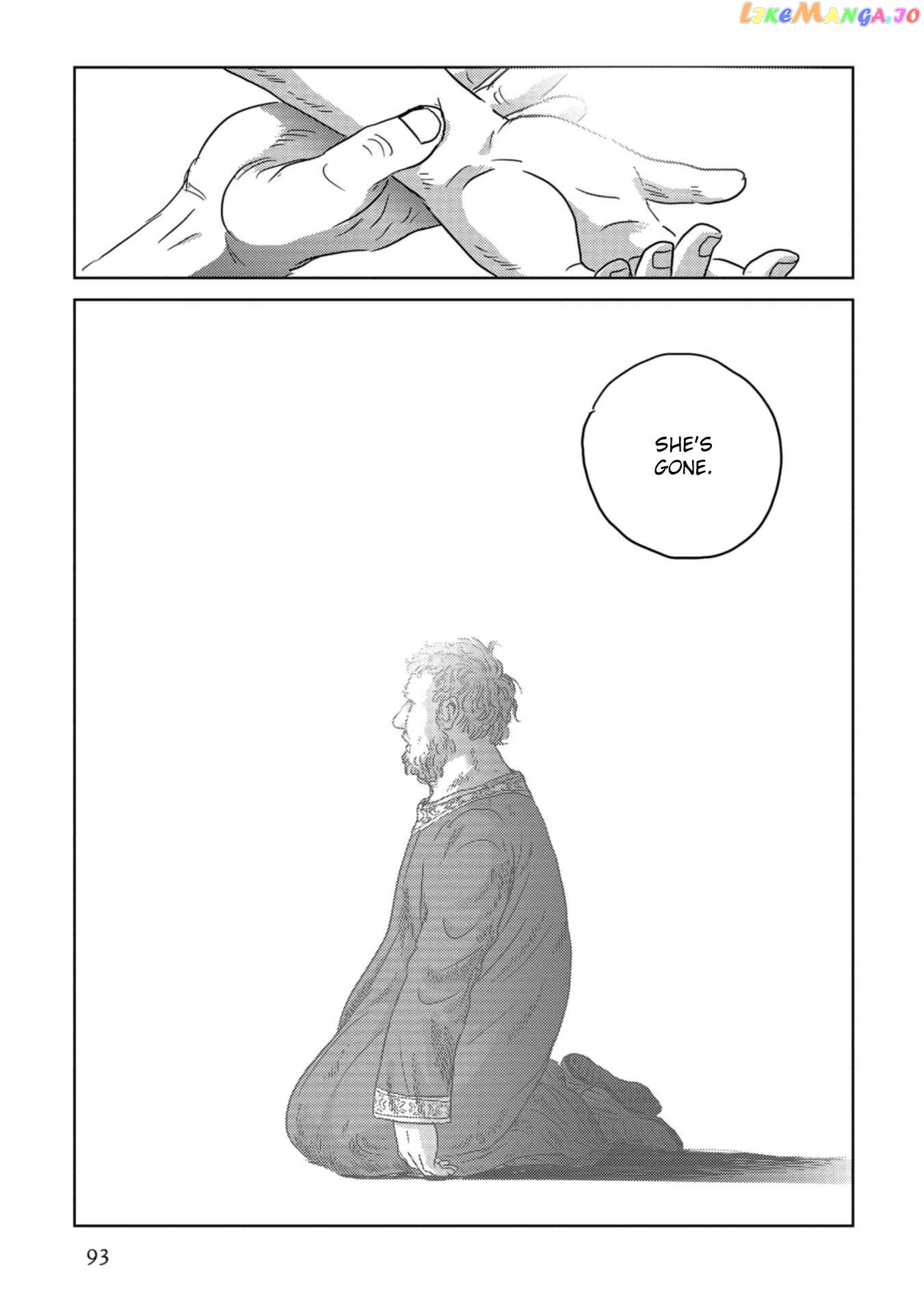 Plinivs - Manga Chapter 53 - page 12