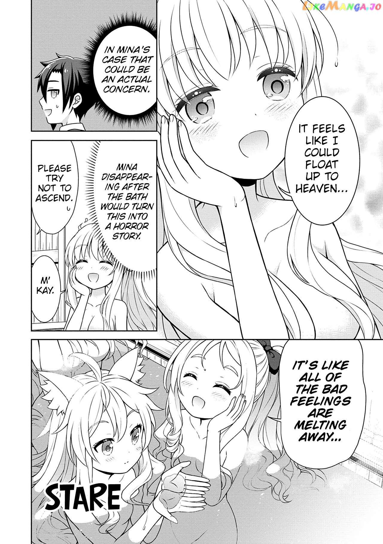 Cheat Kusushi No Slow Life Isekai Ni Tsukurou Drugstore Chapter 50 - page 13