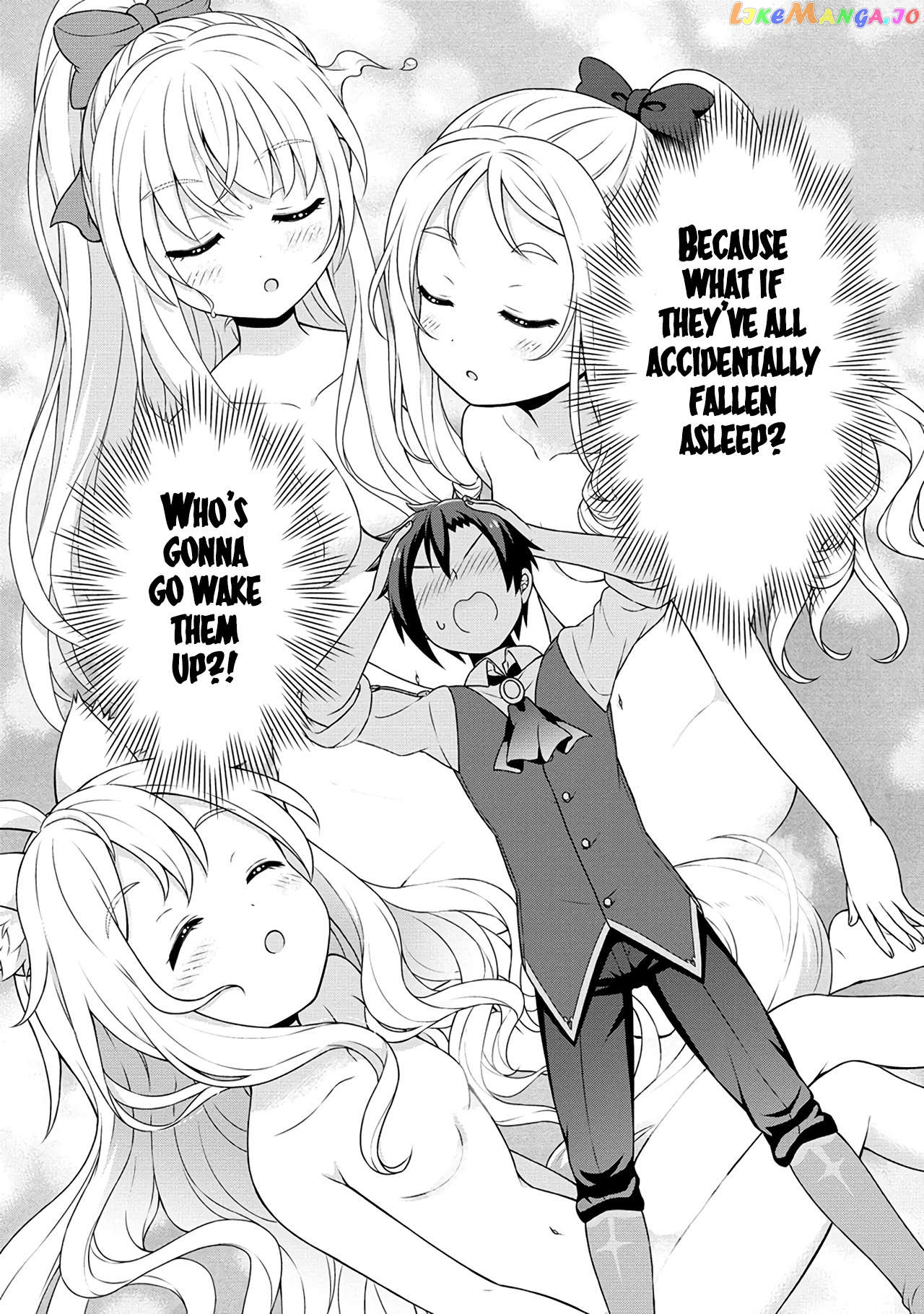 Cheat Kusushi No Slow Life Isekai Ni Tsukurou Drugstore Chapter 50 - page 16