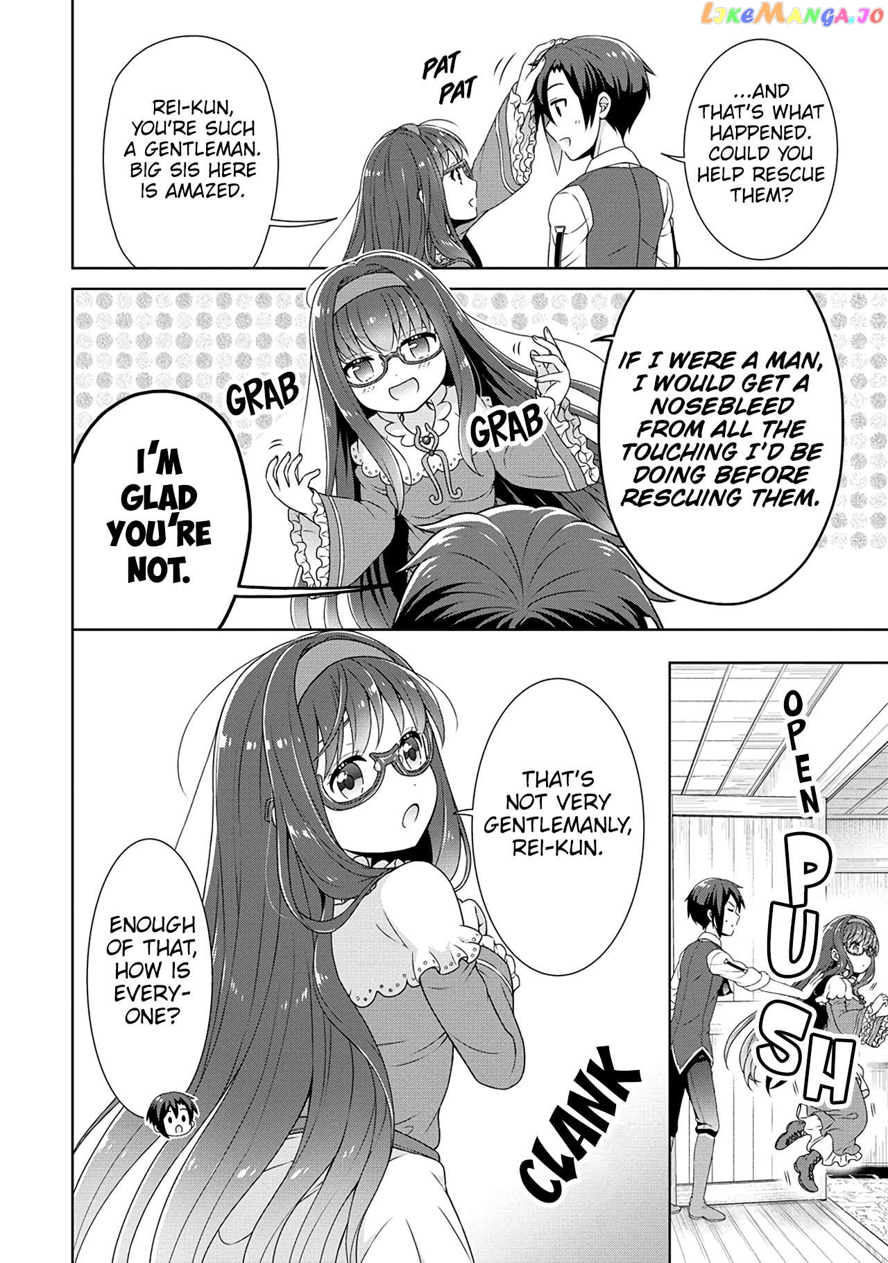 Cheat Kusushi No Slow Life Isekai Ni Tsukurou Drugstore Chapter 50 - page 19