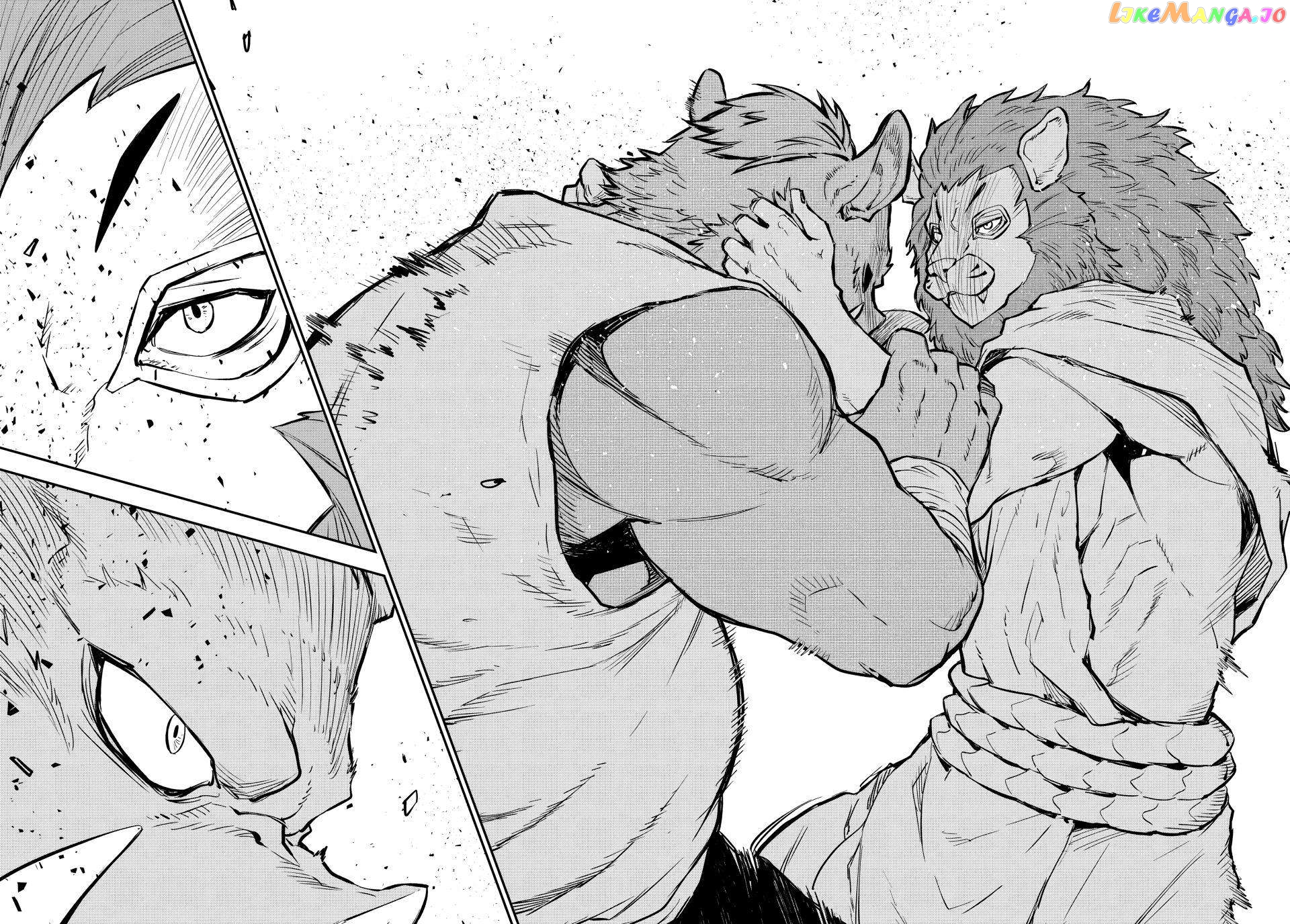 That Time I Got Reincarnated as a Slime Chapter 113 - page 24