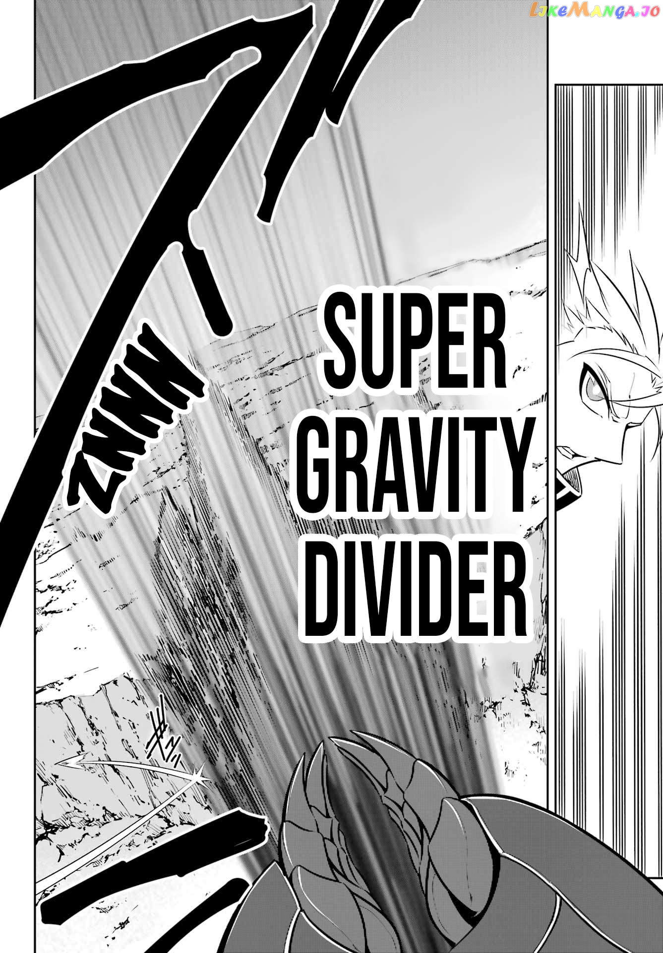 Ragna Crimson Chapter 69 - page 24