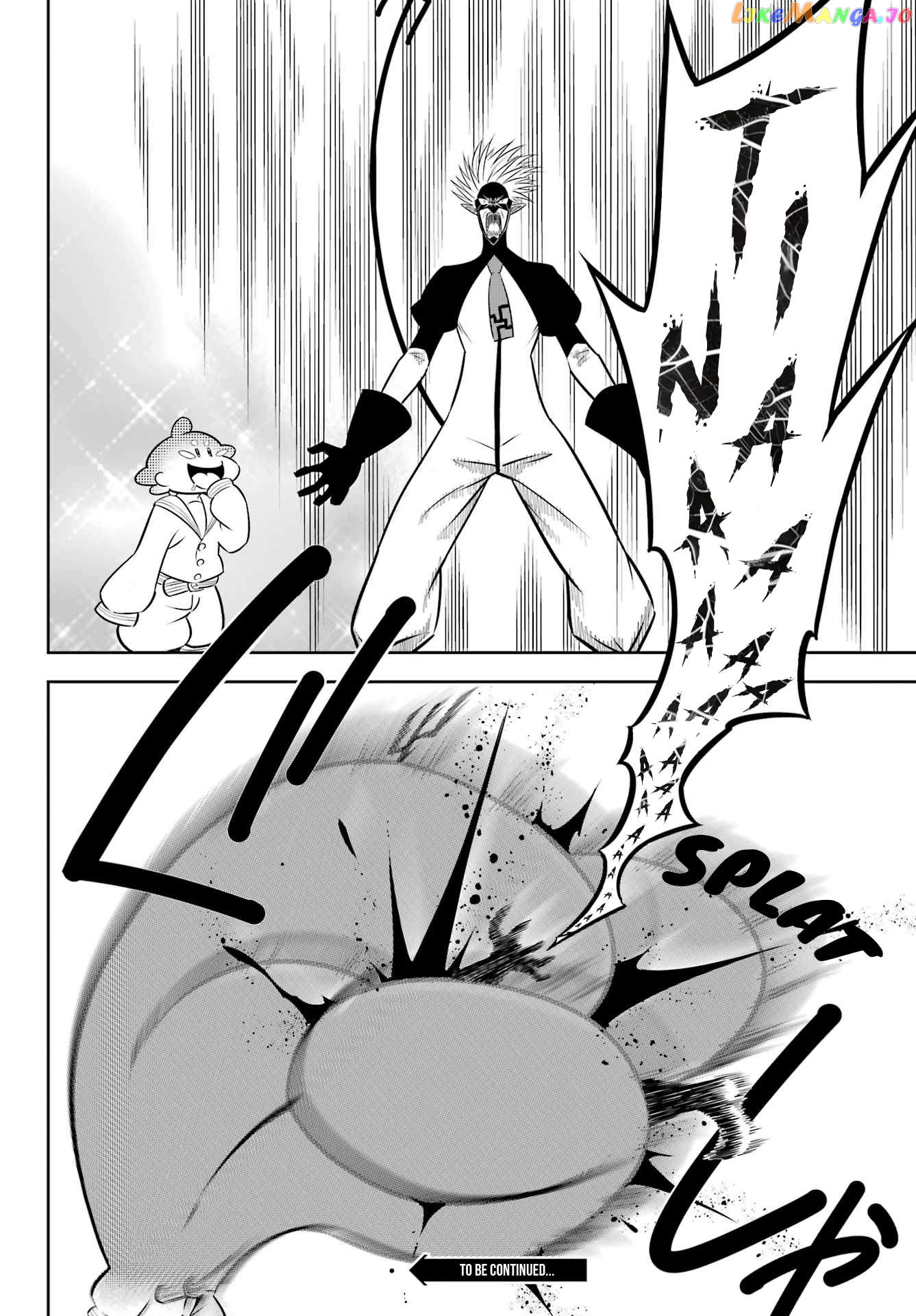 Ragna Crimson Chapter 69 - page 29