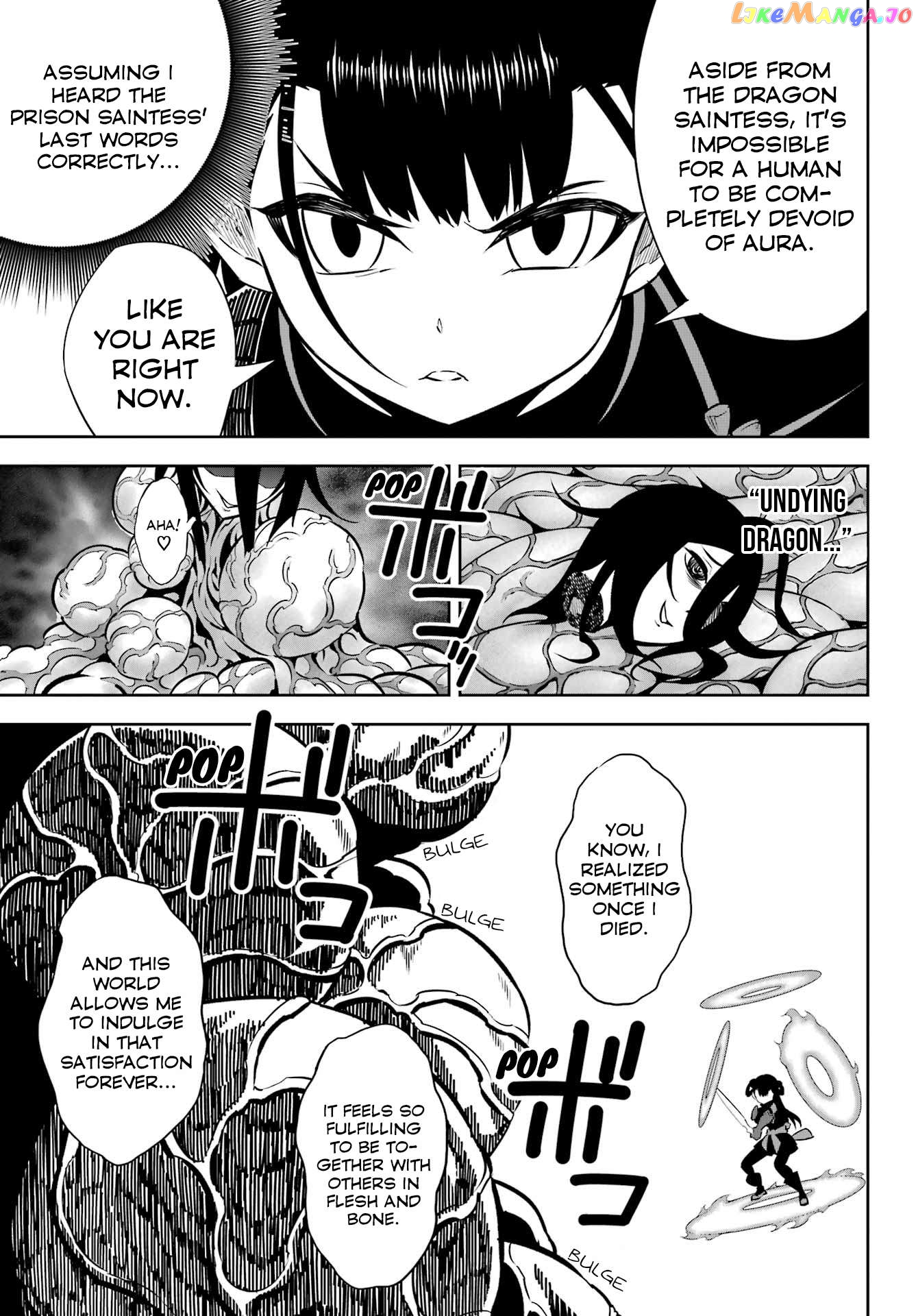 Ragna Crimson Chapter 69 - page 10