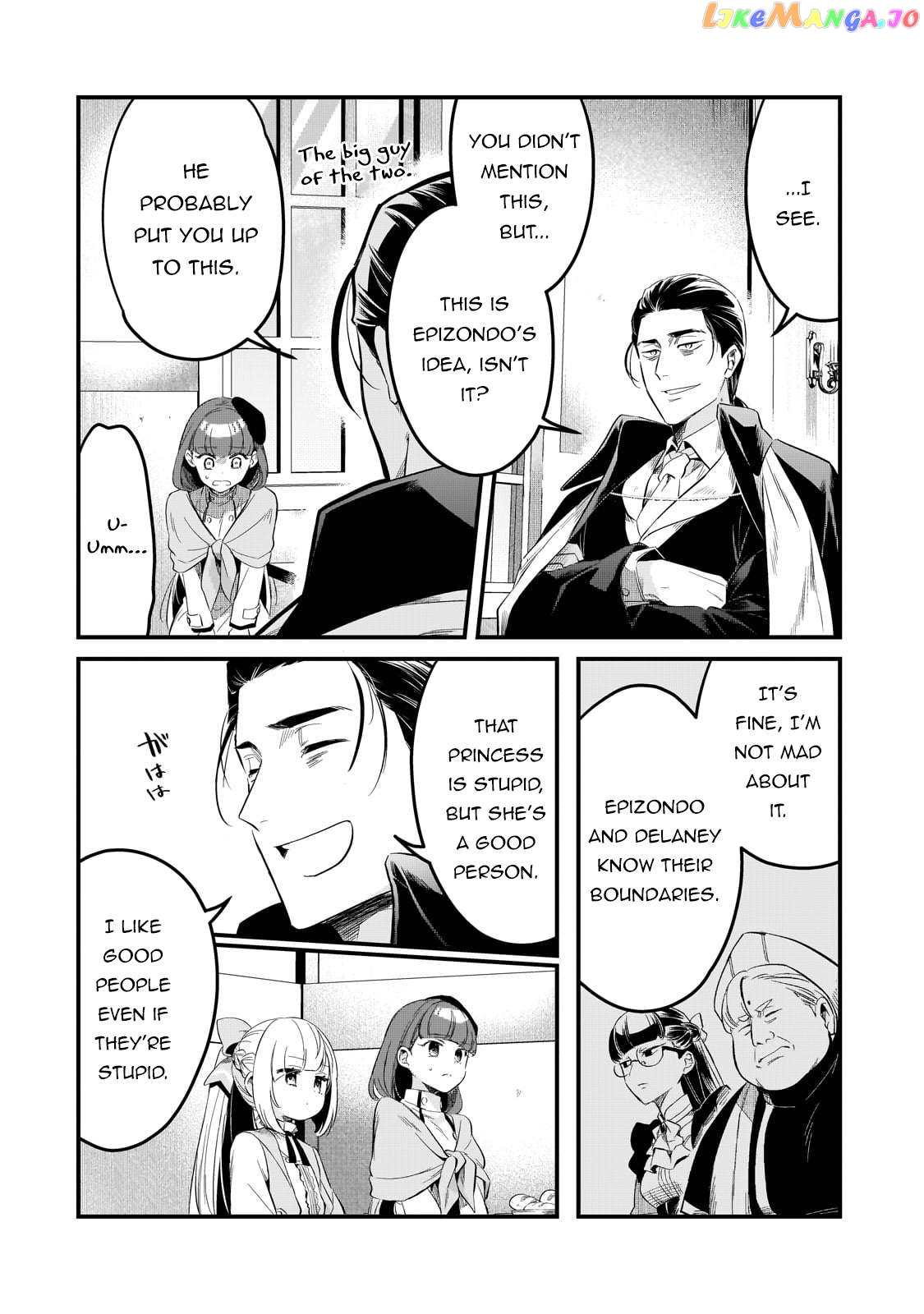 Welcome To Cheap Restaurant Of Outcast! Chapter 40 - page 19