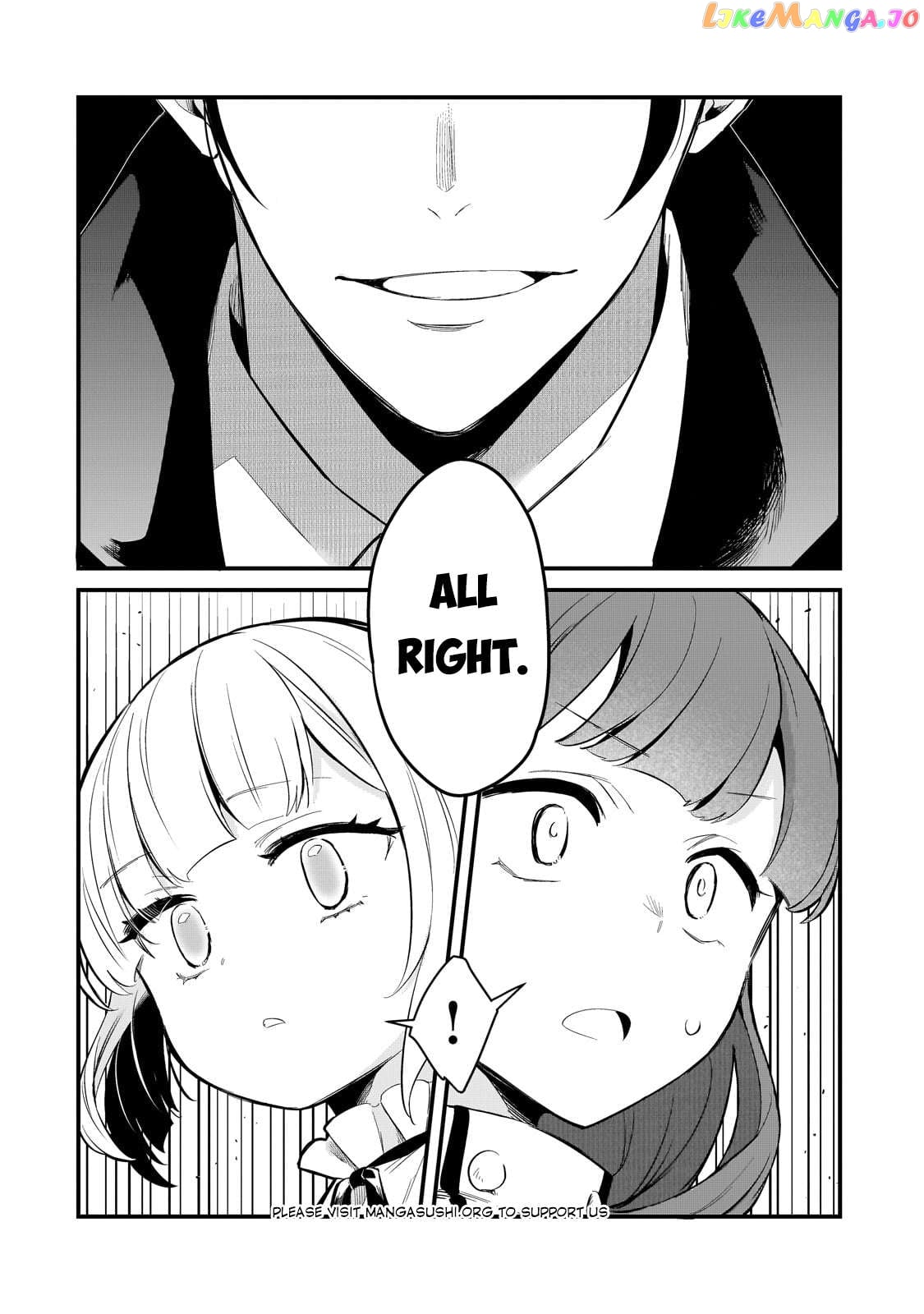 Welcome To Cheap Restaurant Of Outcast! Chapter 40 - page 21