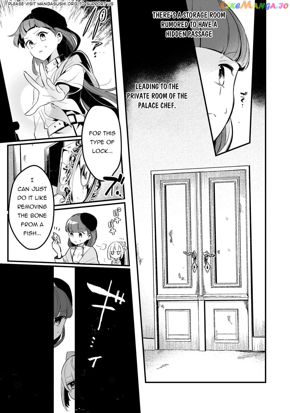 Welcome To Cheap Restaurant Of Outcast! Chapter 40 - page 6