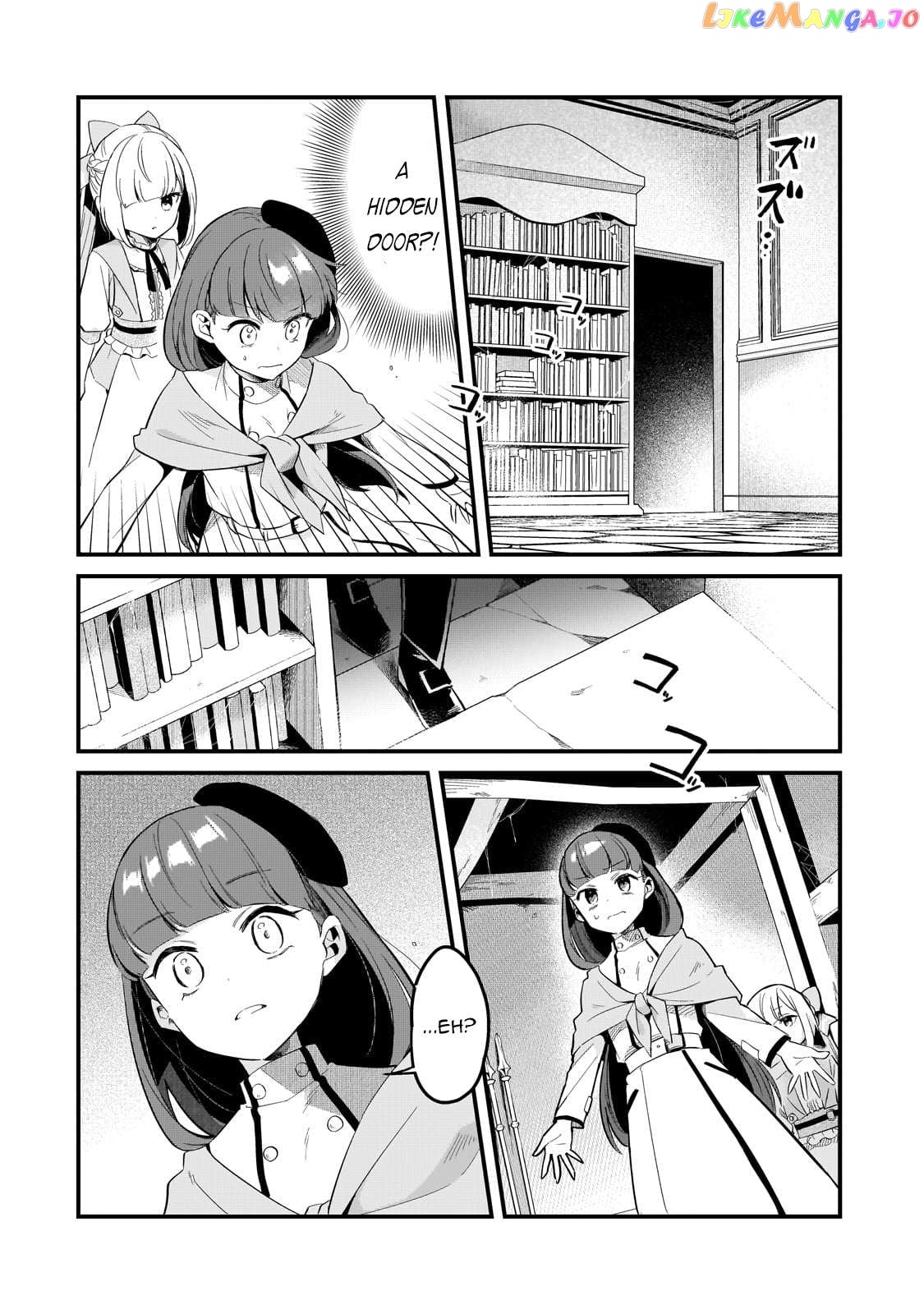 Welcome To Cheap Restaurant Of Outcast! Chapter 40 - page 9