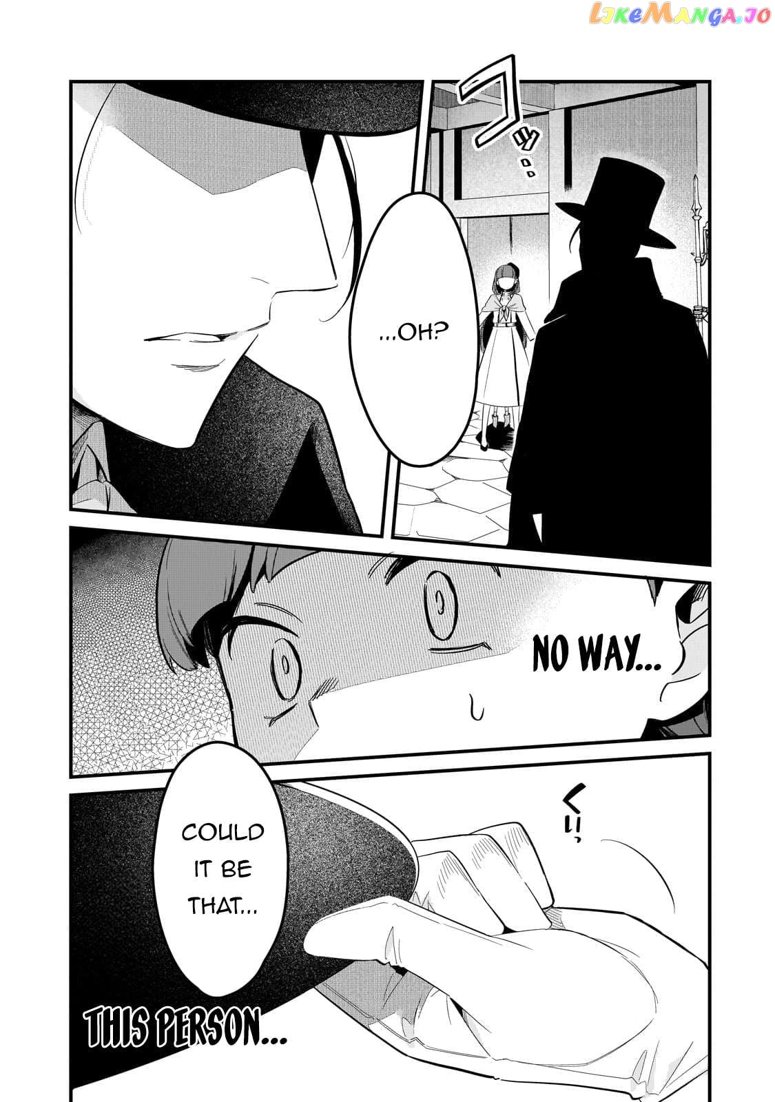 Welcome To Cheap Restaurant Of Outcast! Chapter 40 - page 10
