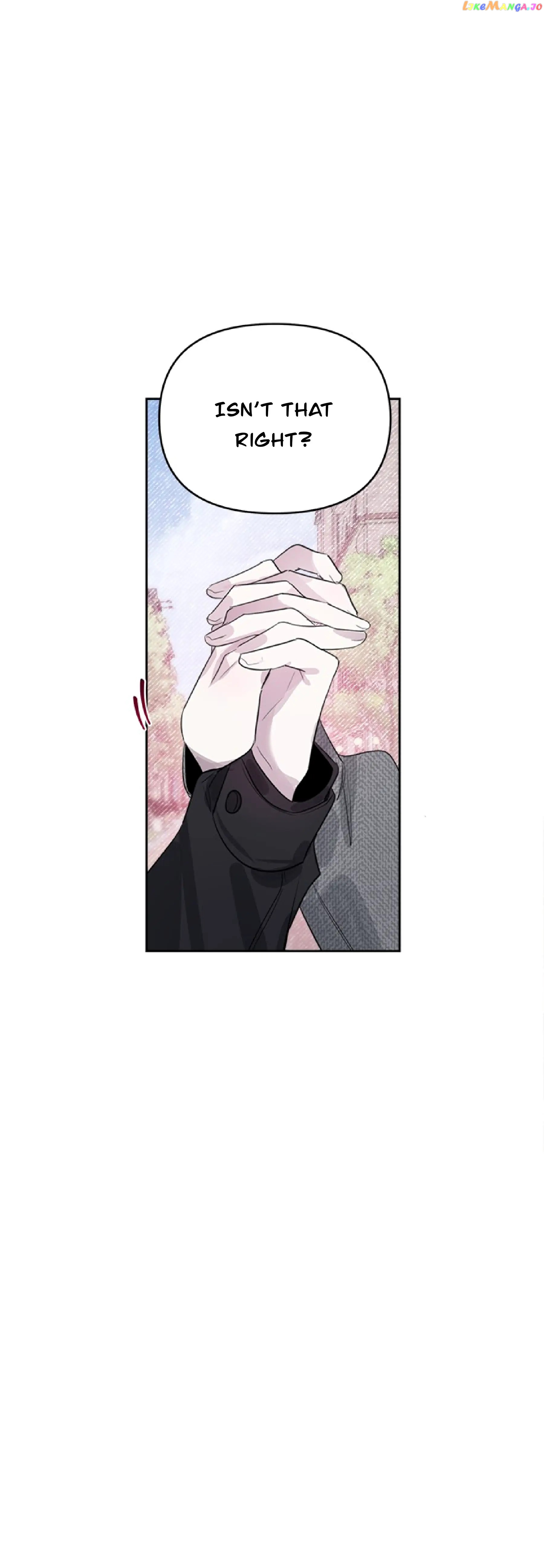 Senior is Bad! Chapter 37 - page 33