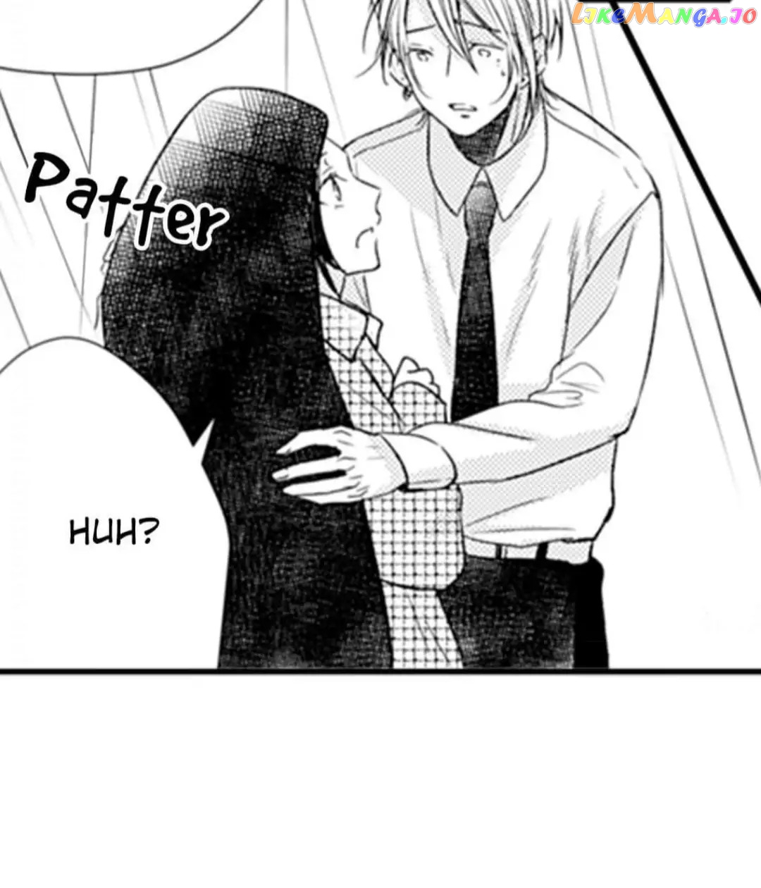 A Yakuza's Sweet Seduction Chapter 8 - page 16