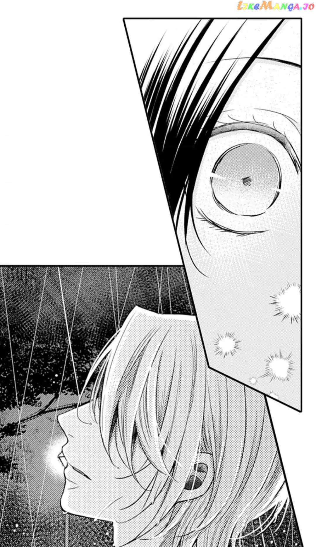 A Yakuza's Sweet Seduction Chapter 8 - page 19