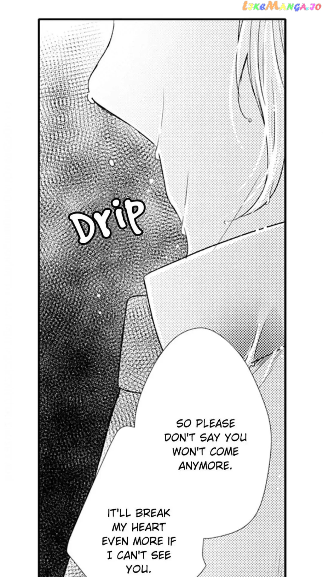 A Yakuza's Sweet Seduction Chapter 8 - page 28