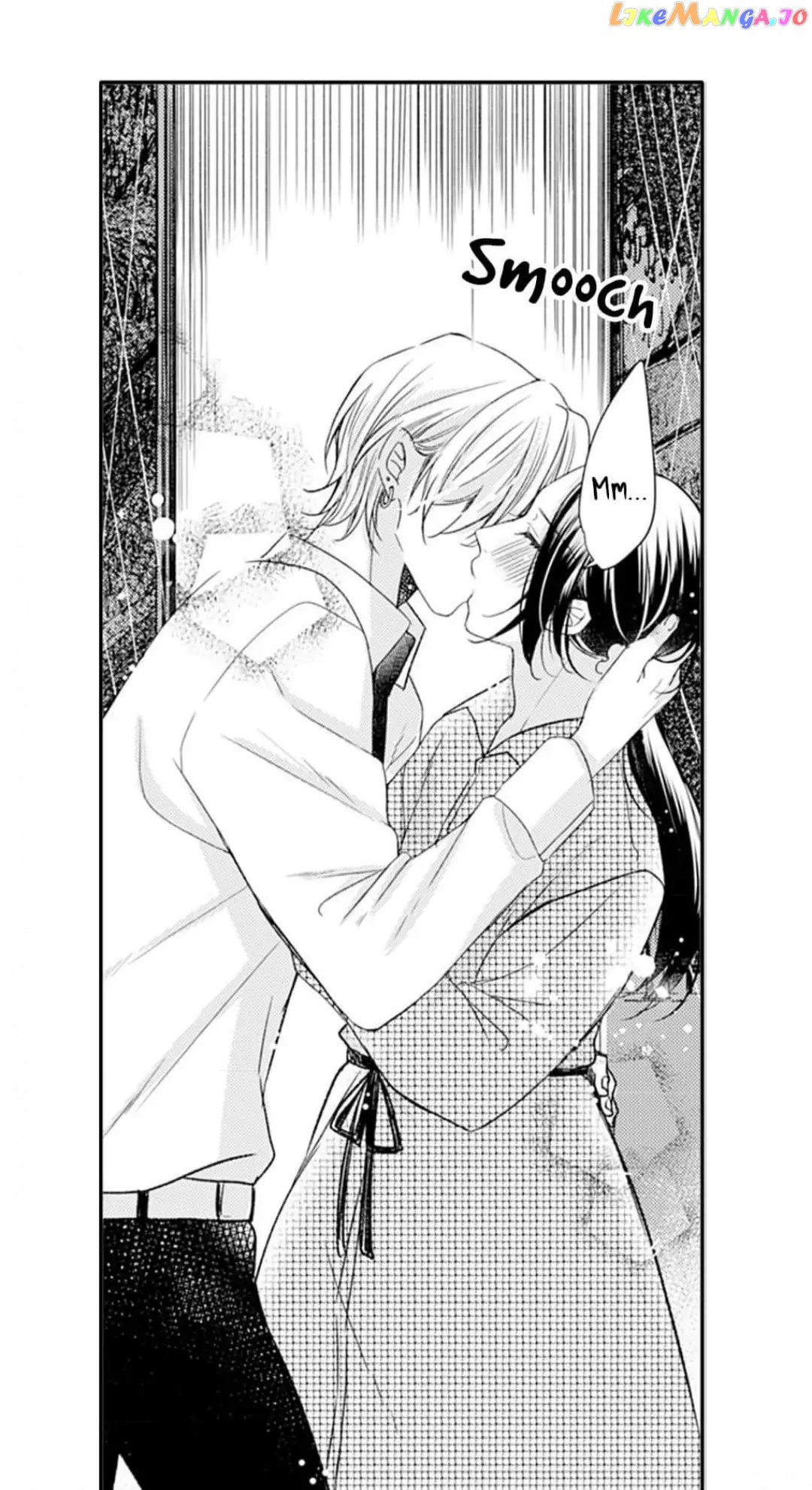 A Yakuza's Sweet Seduction Chapter 9 - page 13