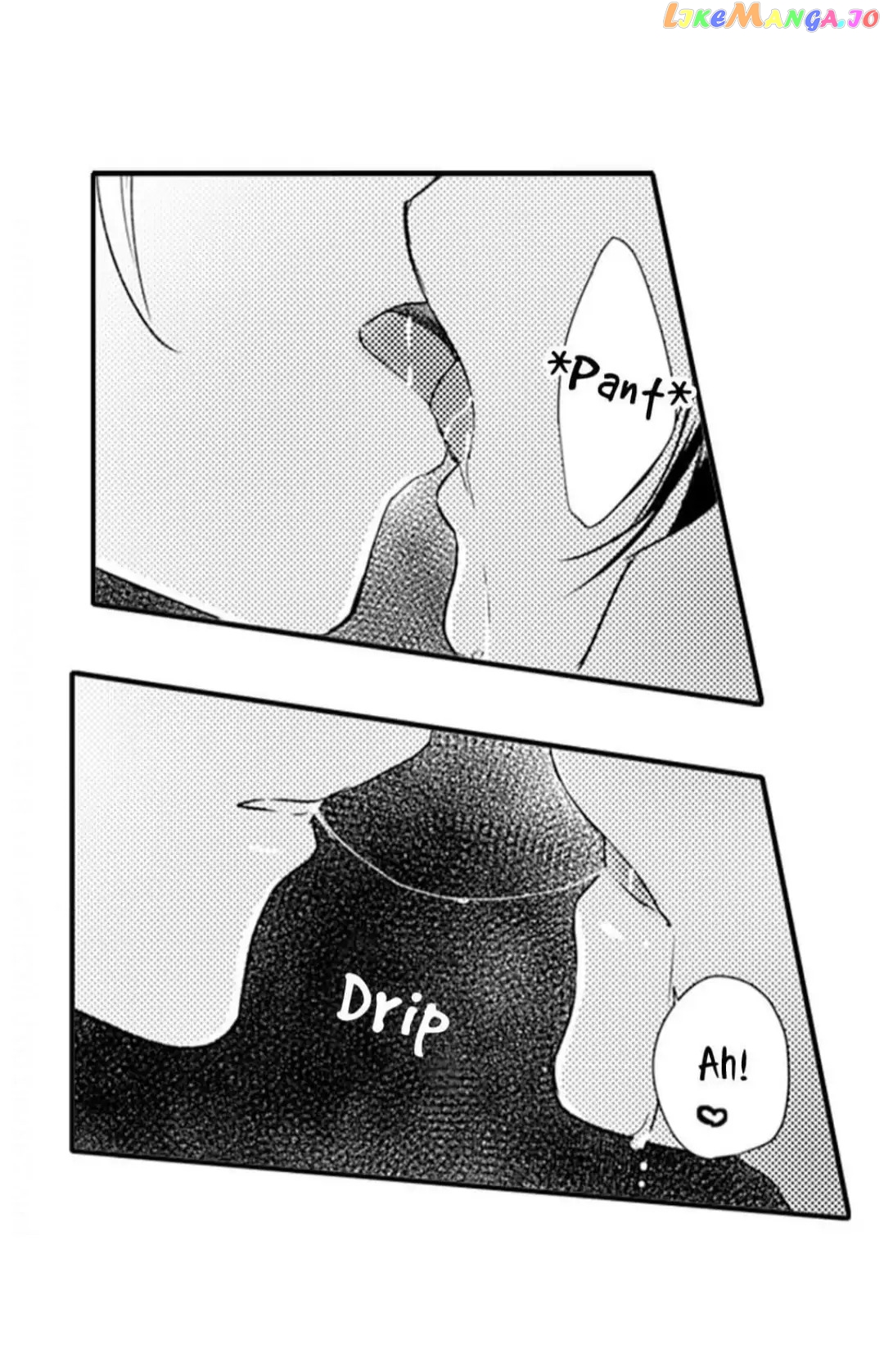 A Yakuza's Sweet Seduction Chapter 9 - page 16