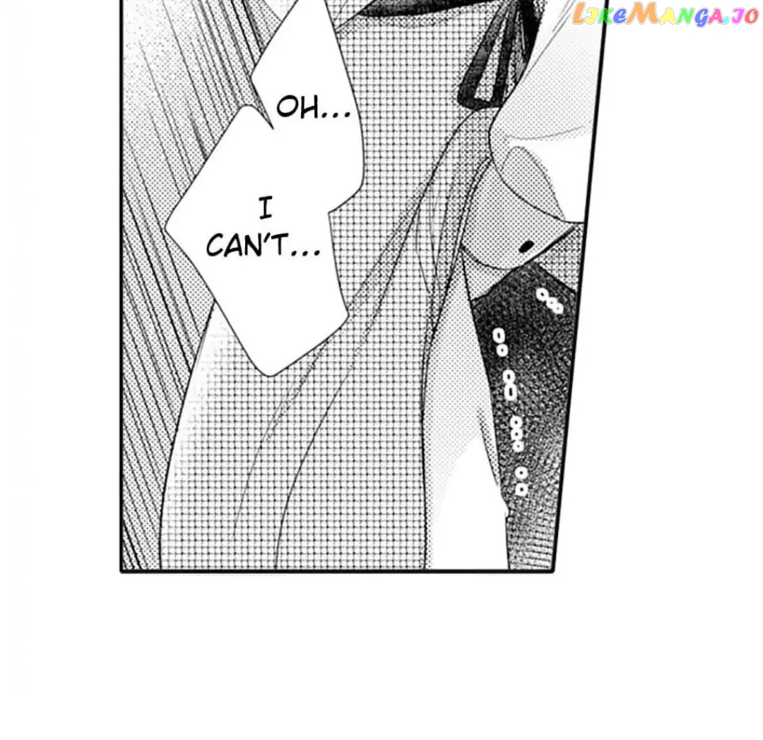 A Yakuza's Sweet Seduction Chapter 9 - page 26