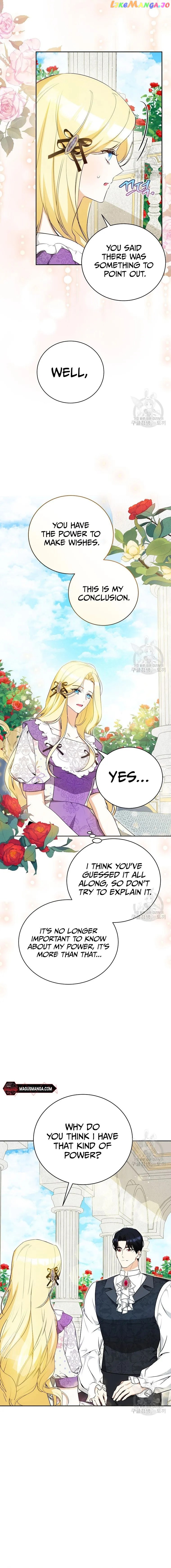 I Think I've Been Possessed Somewhere Chapter 23 - page 12