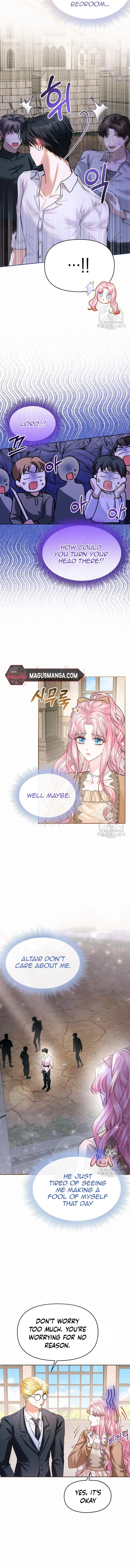 I Think I Married the Wrong Guy Chapter 12 - page 10