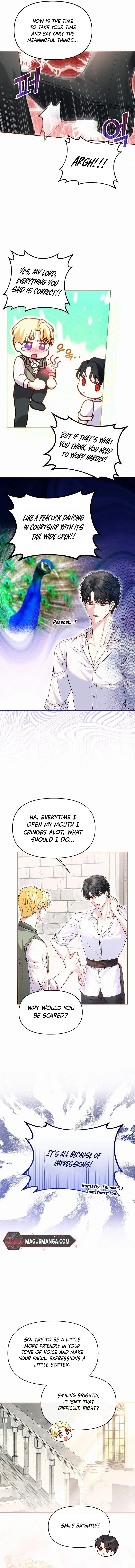 I Think I Married the Wrong Guy Chapter 13 - page 11