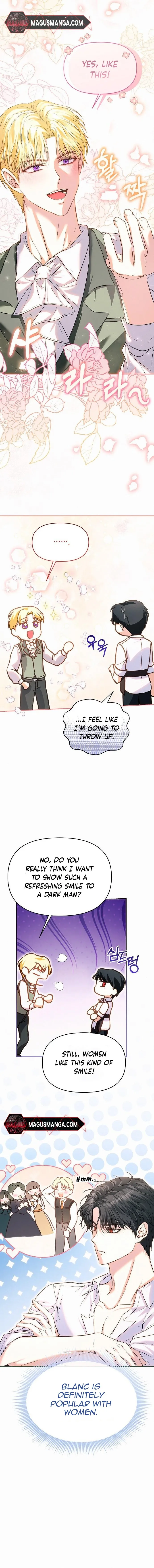 I Think I Married the Wrong Guy Chapter 13 - page 12