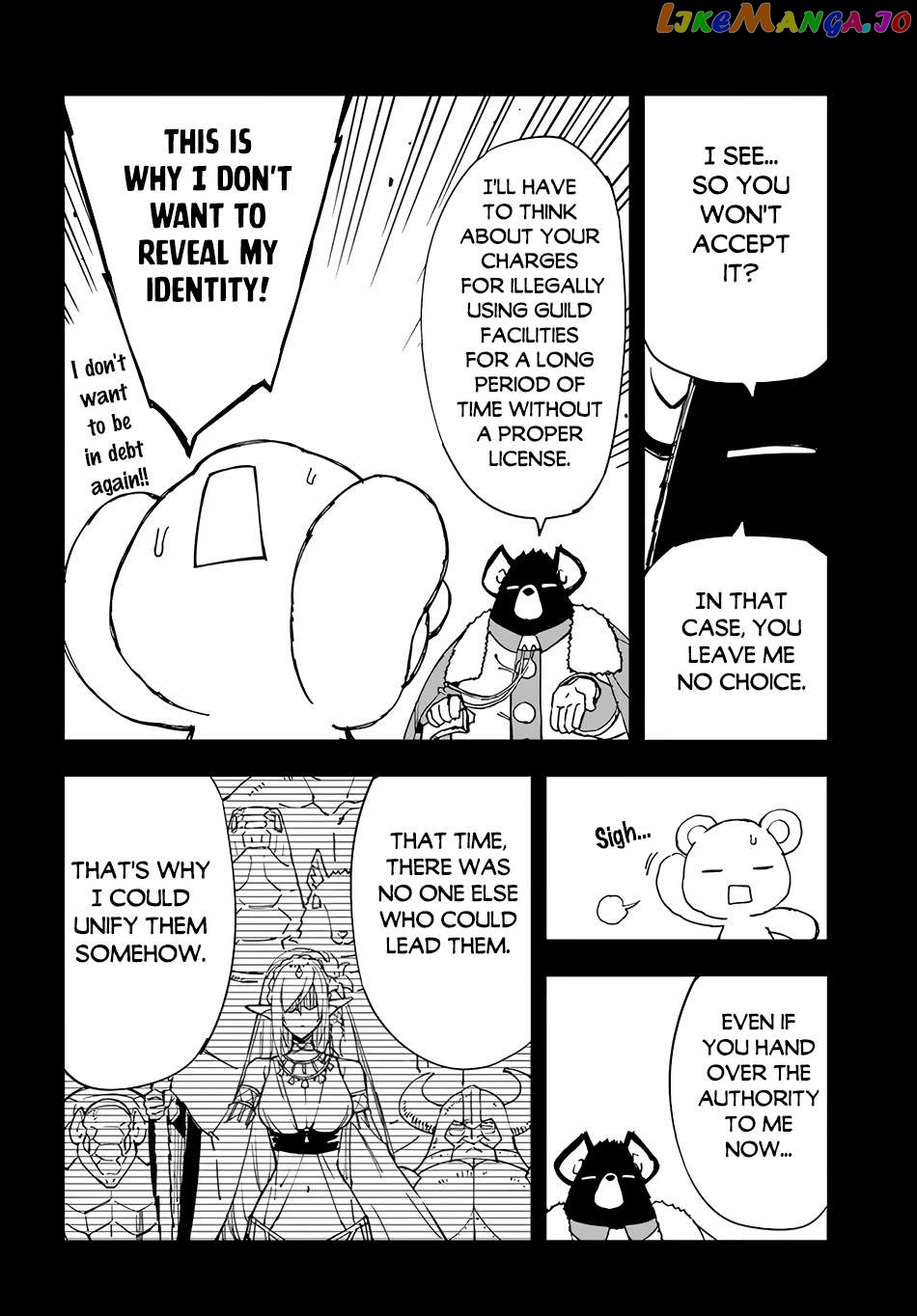 Genkai Level 1 Kara No Nariagari Saijaku Level No Ore Ga Isekai Saikyou Ni Naru Made Chapter 29.1 - page 5
