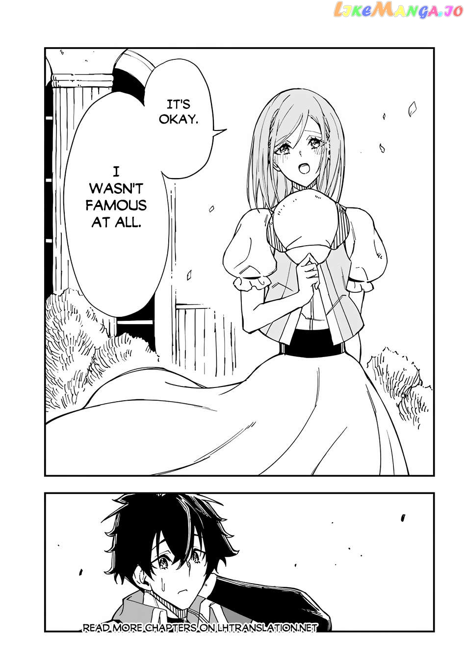 Genkai Level 1 Kara No Nariagari Saijaku Level No Ore Ga Isekai Saikyou Ni Naru Made Chapter 29.2 - page 11