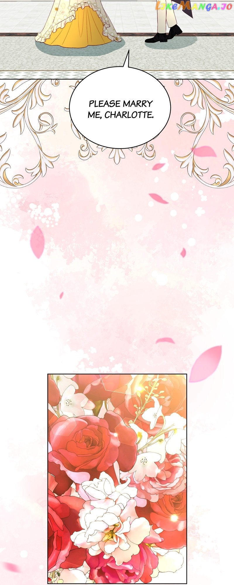 My Father, the Possessive Demi-God Chapter 41 - page 33
