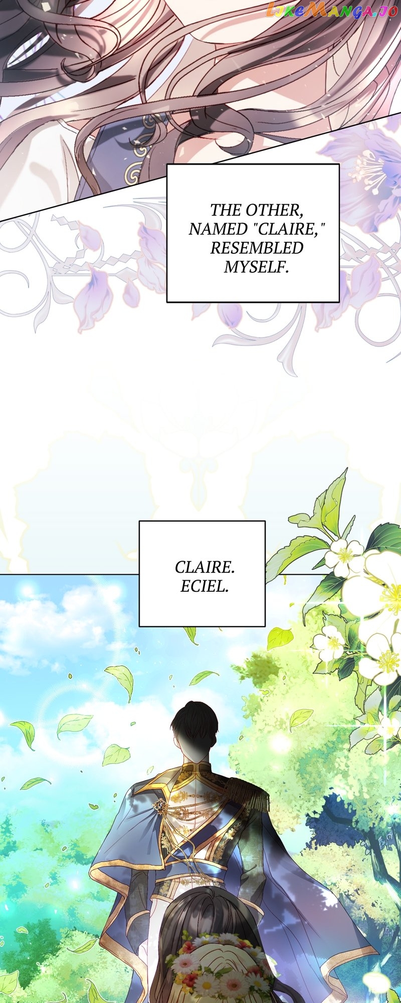 My Father, the Possessive Demi-God Chapter 41 - page 45