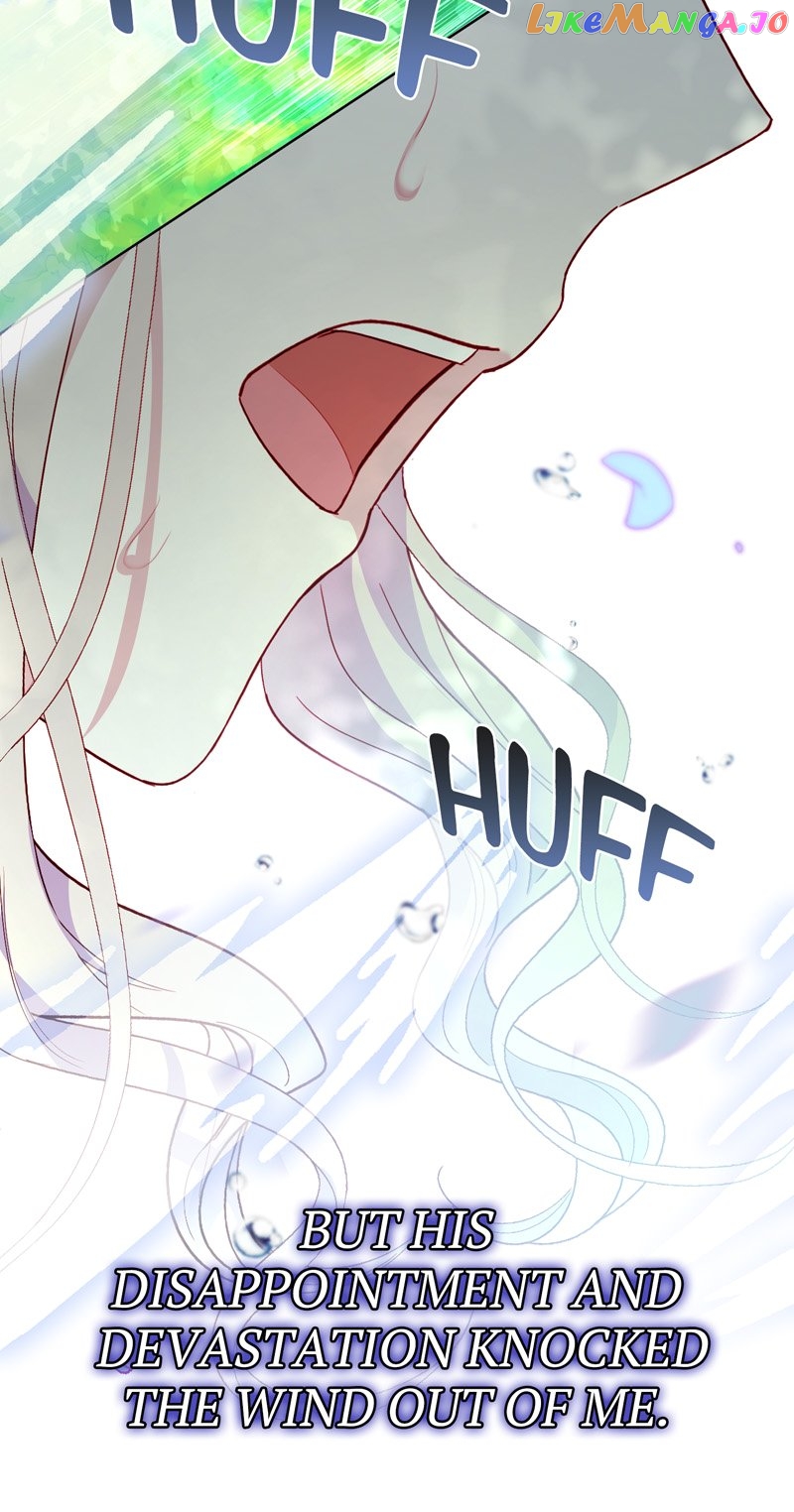 My Father, the Possessive Demi-God Chapter 42 - page 30