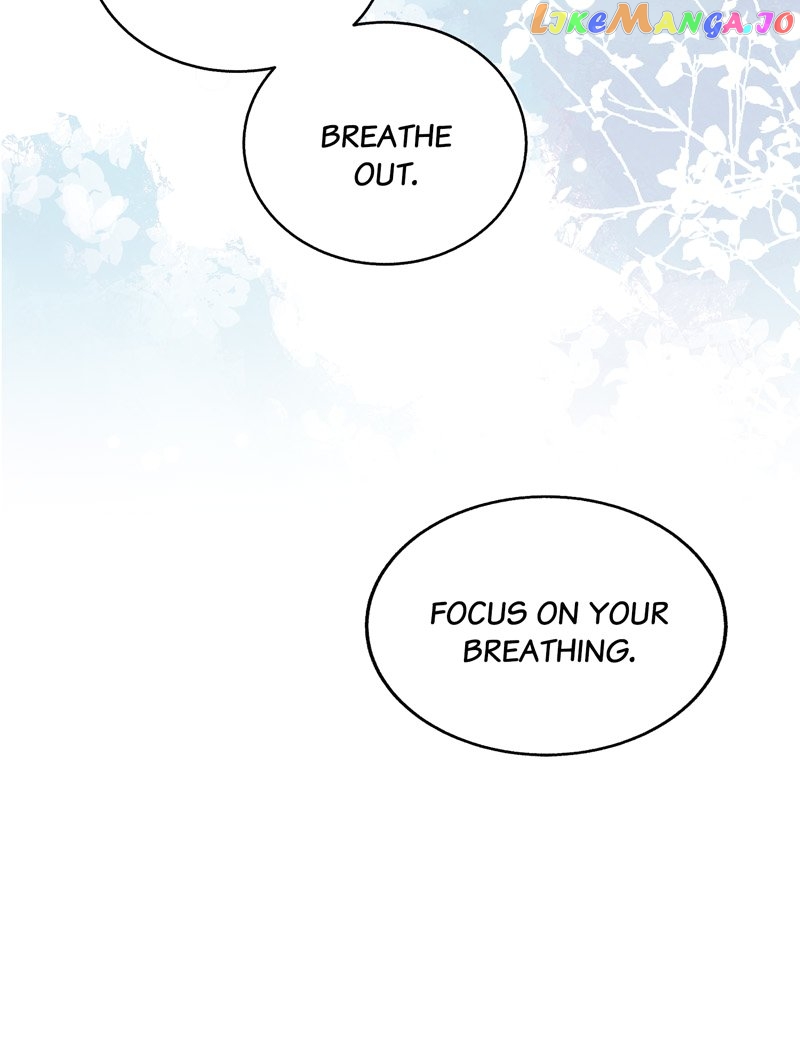 My Father, the Possessive Demi-God Chapter 42 - page 45