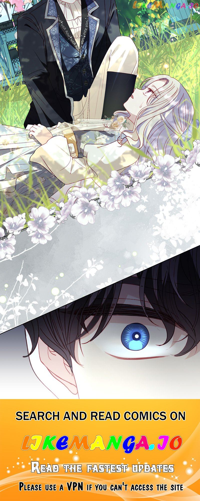 My Father, the Possessive Demi-God Chapter 42 - page 48