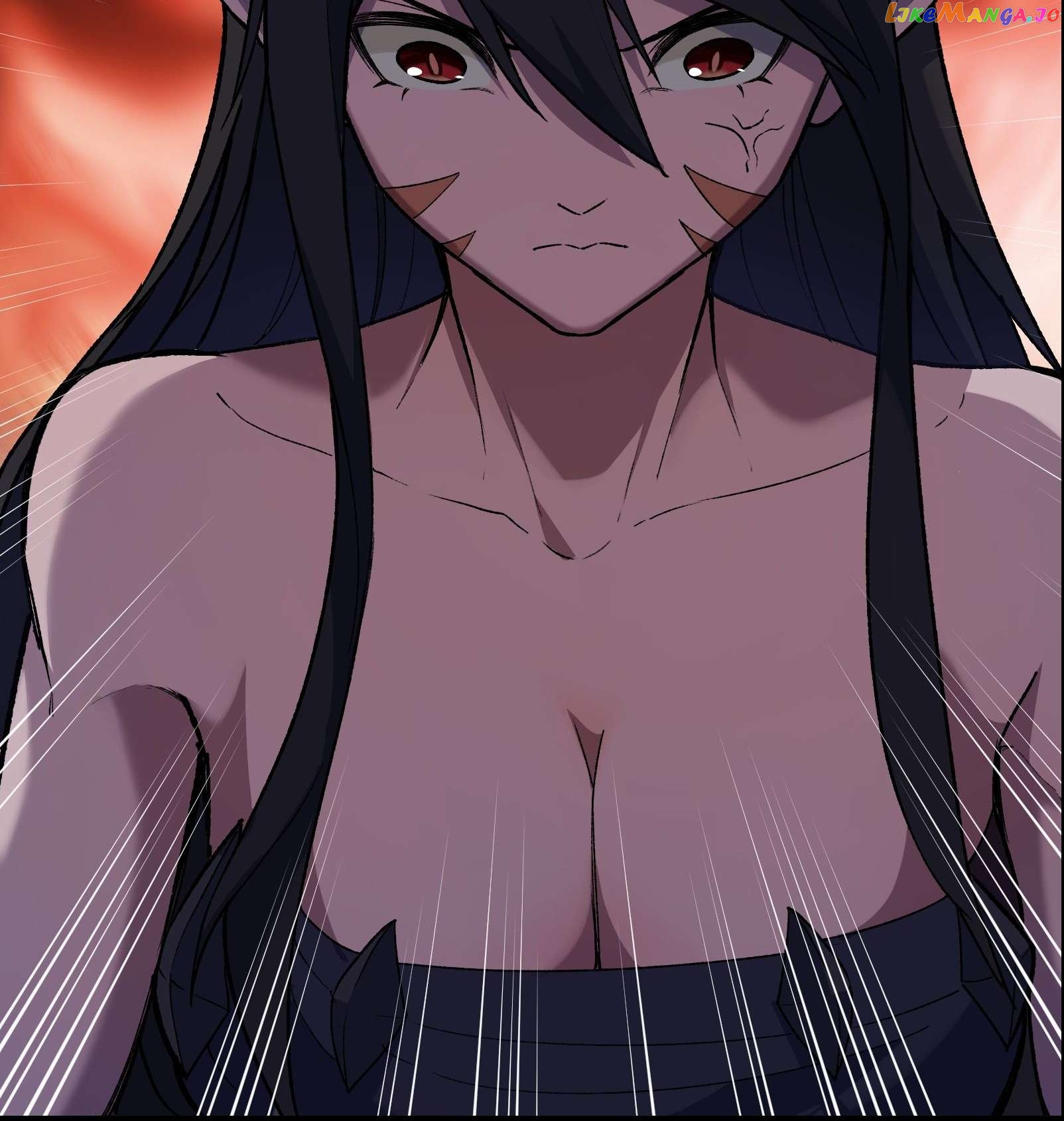 Rebirth Of The Emperor In The Reverse World Chapter 25 - page 21