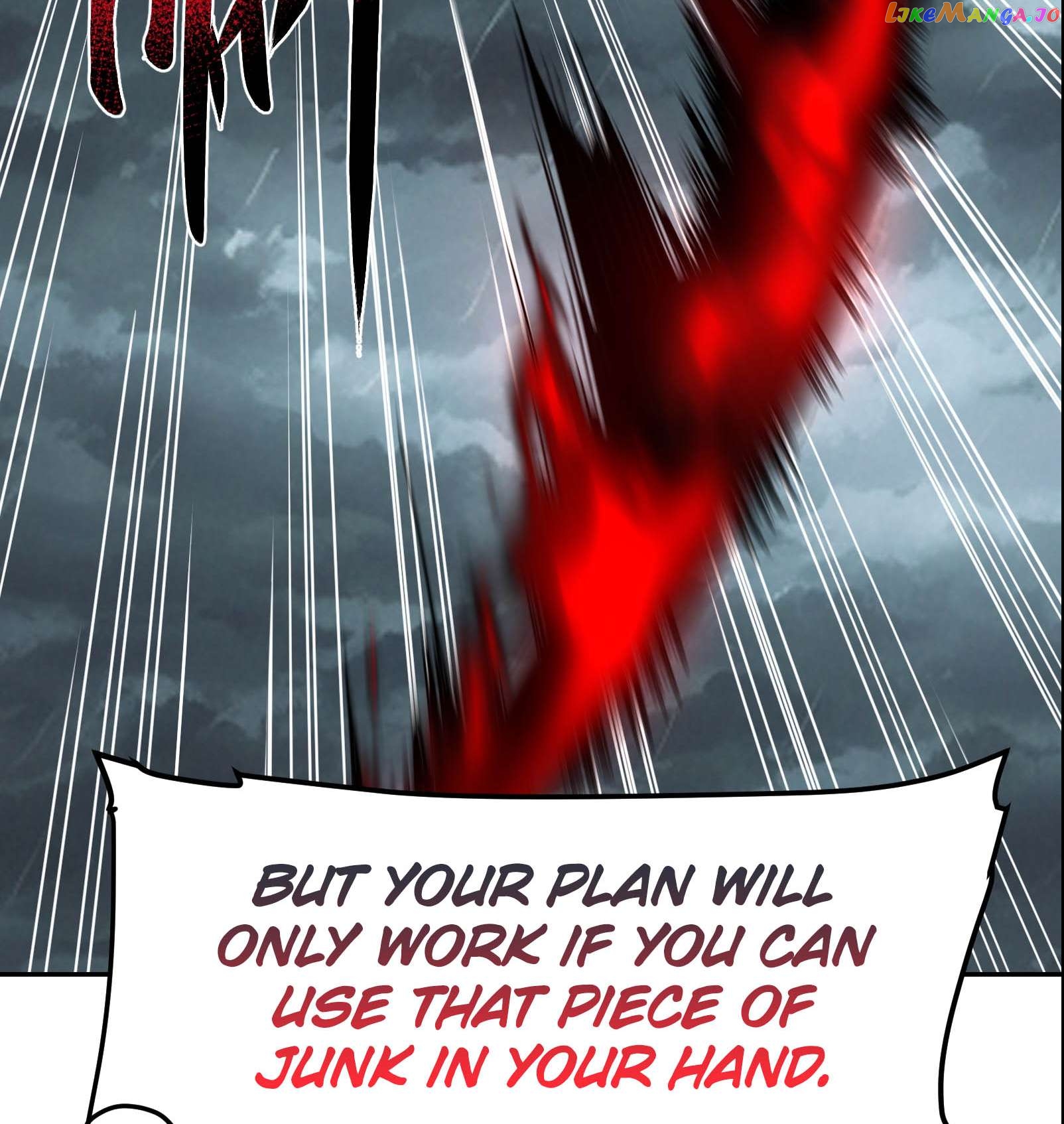Rebirth Of The Emperor In The Reverse World Chapter 25 - page 30