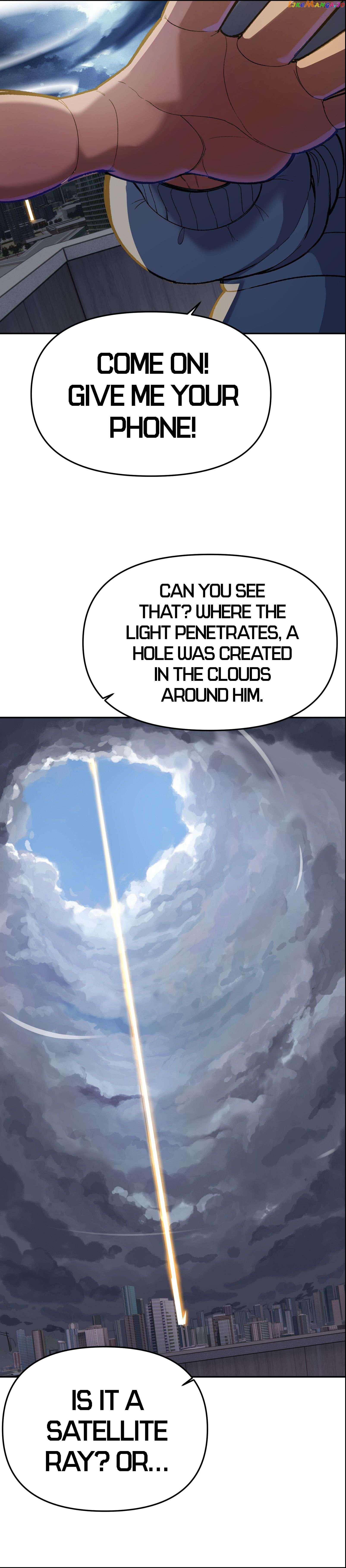 Rebirth Of The Emperor In The Reverse World Chapter 25 - page 4
