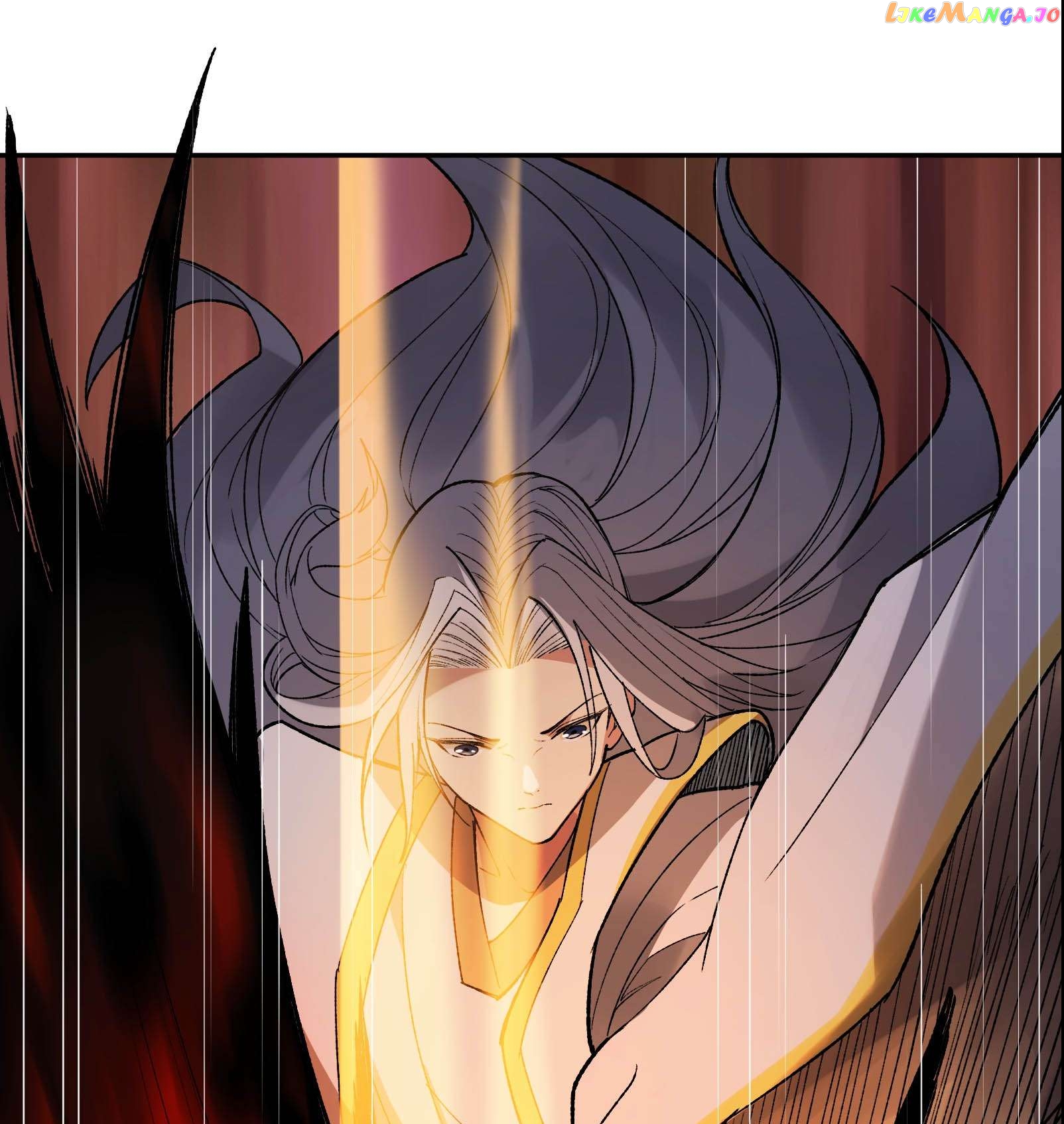 Rebirth Of The Emperor In The Reverse World Chapter 25 - page 33