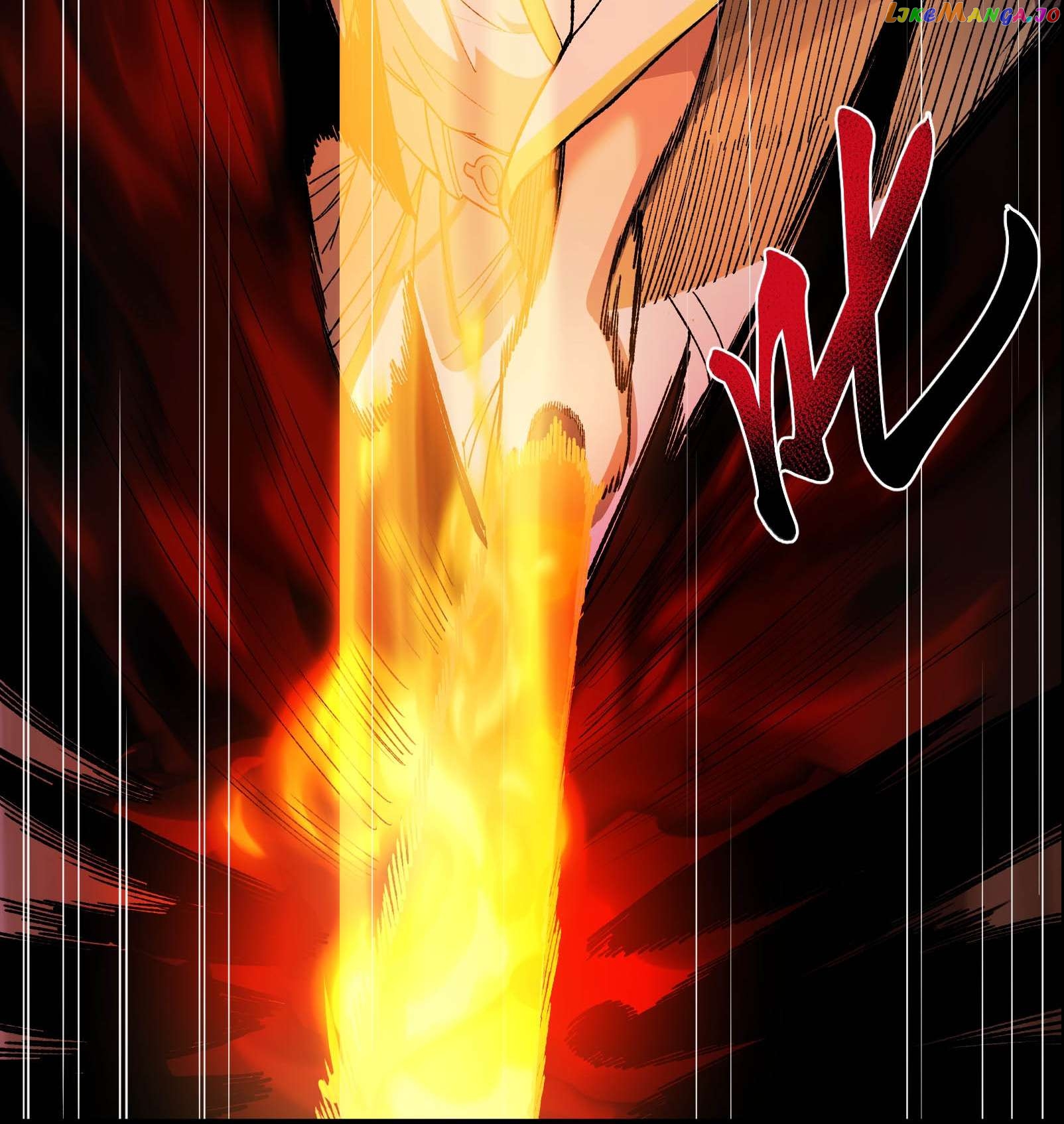 Rebirth Of The Emperor In The Reverse World Chapter 25 - page 34