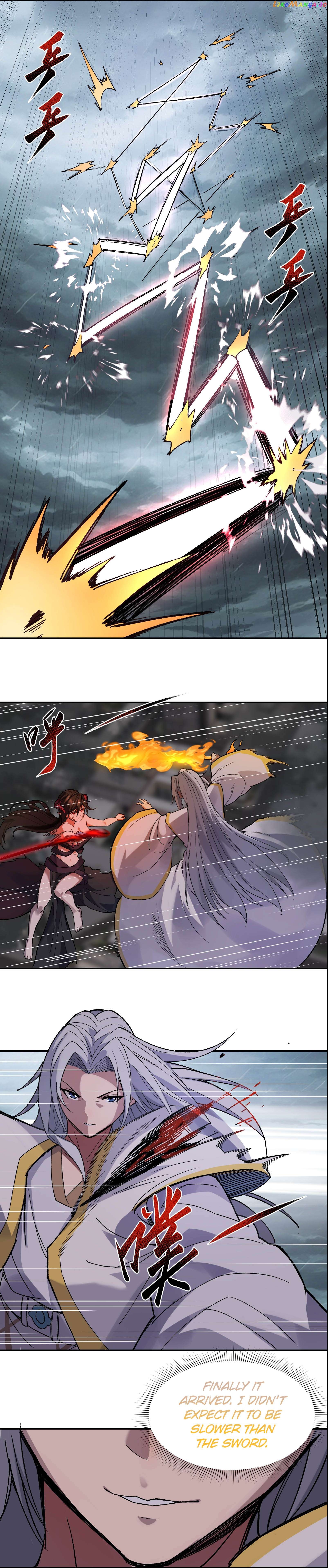 Rebirth Of The Emperor In The Reverse World Chapter 25 - page 36