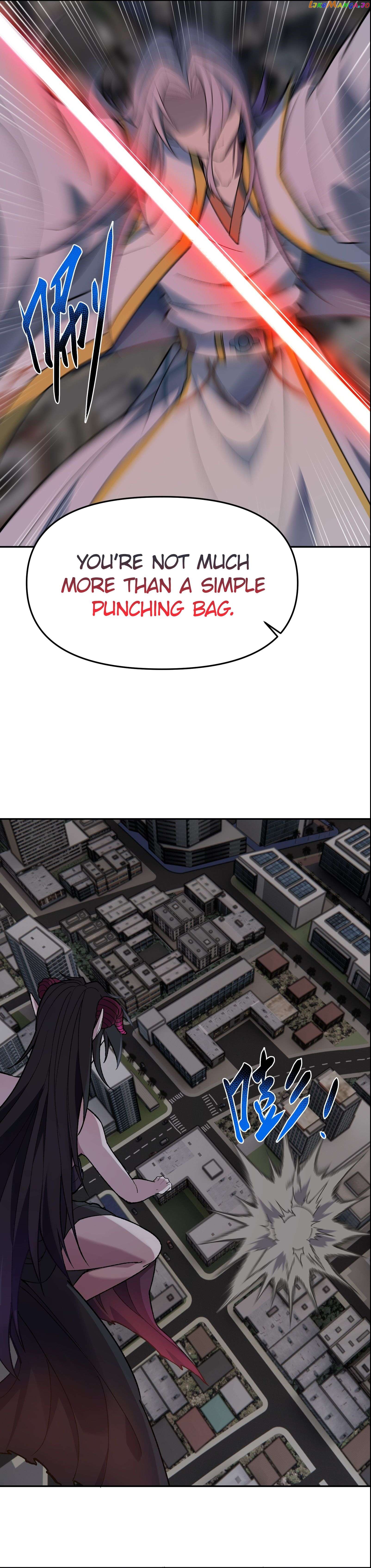 Rebirth Of The Emperor In The Reverse World Chapter 25 - page 10