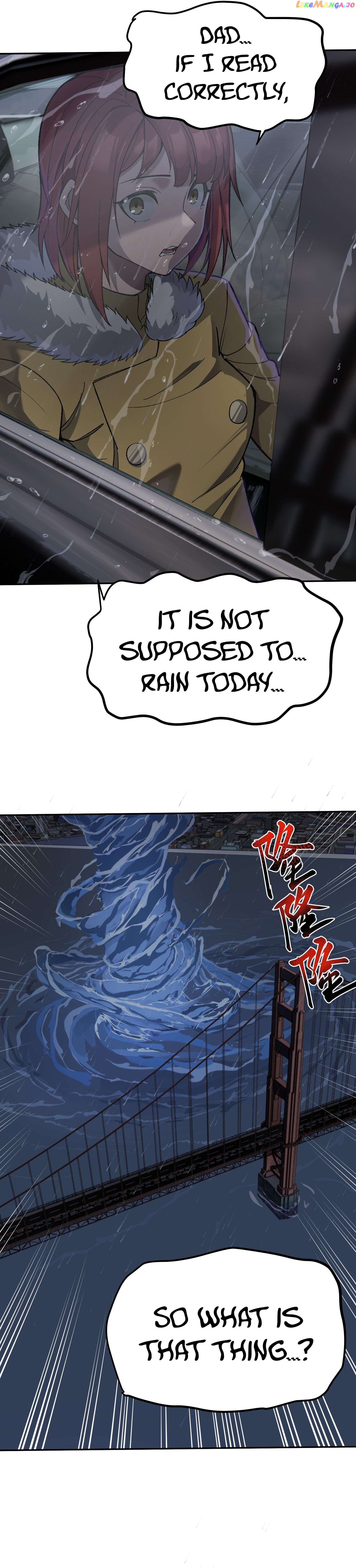 Rebirth Of The Emperor In The Reverse World Chapter 26 - page 15